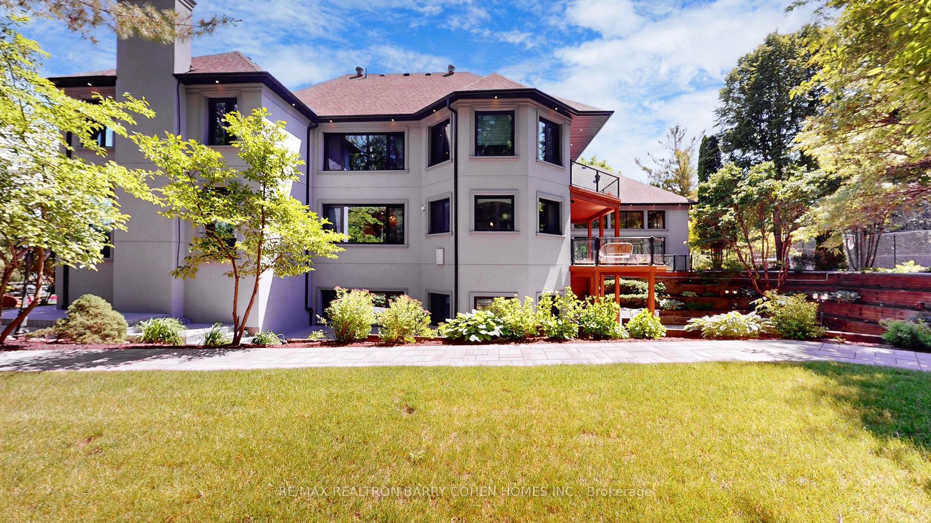 Photo 45 of 30 Marcus Court, Vaughan, Rural Vaughan — HOMEH