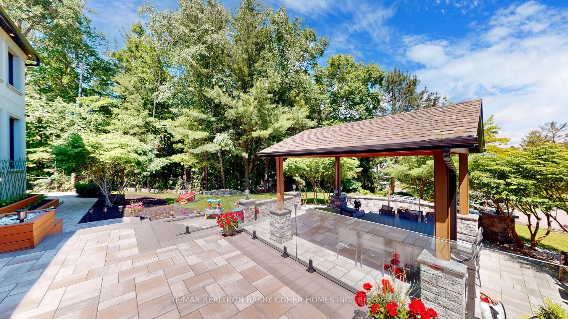 Photo 46 of 30 Marcus Court, Vaughan, Rural Vaughan — HOMEH