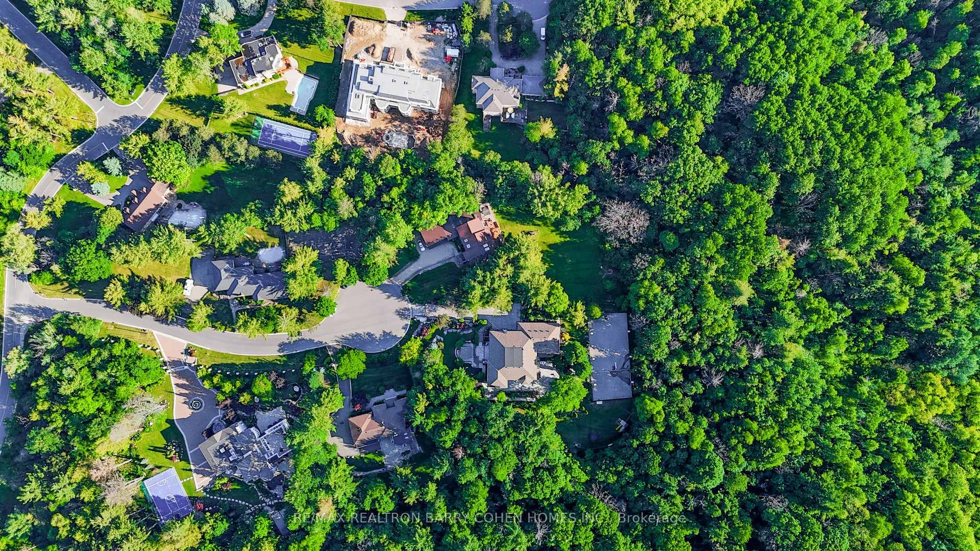 Photo 50 of 30 Marcus Court, Vaughan, Rural Vaughan — HOMEH