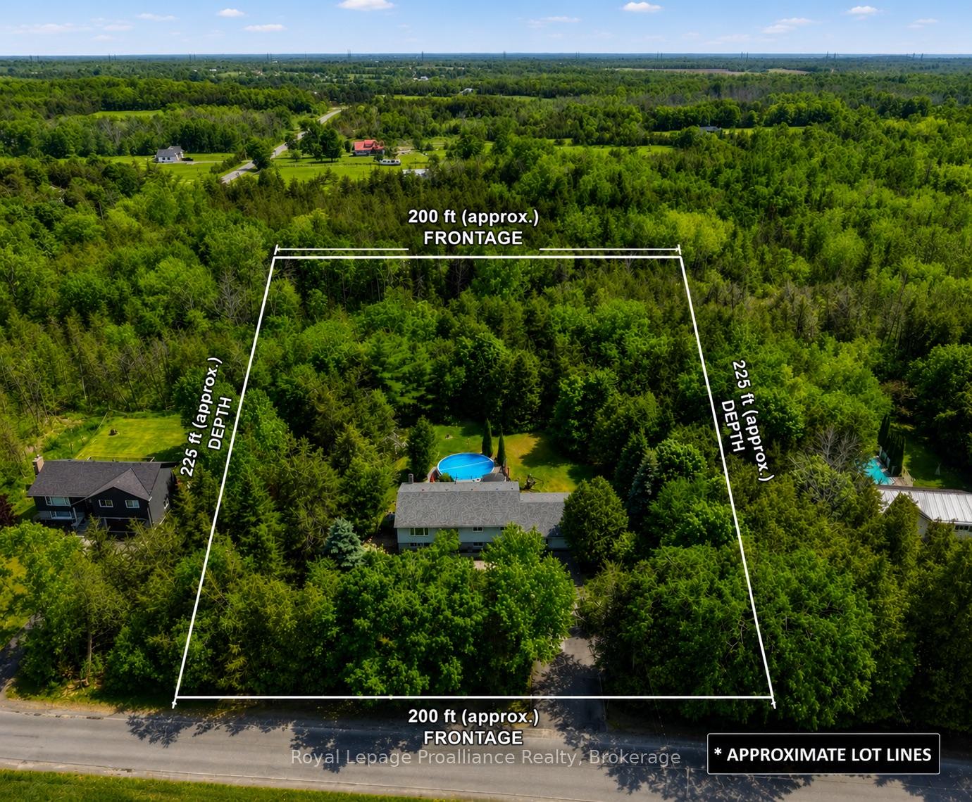Photo of 3526 Harmony Road