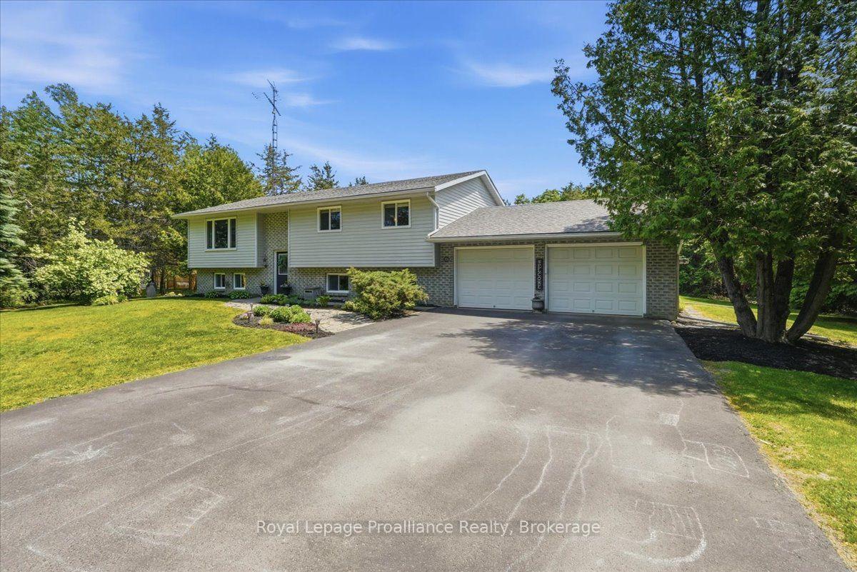 Photo 2 of 3526 Harmony Road, Tyendinaga, Tyendinaga Township — HOMEH