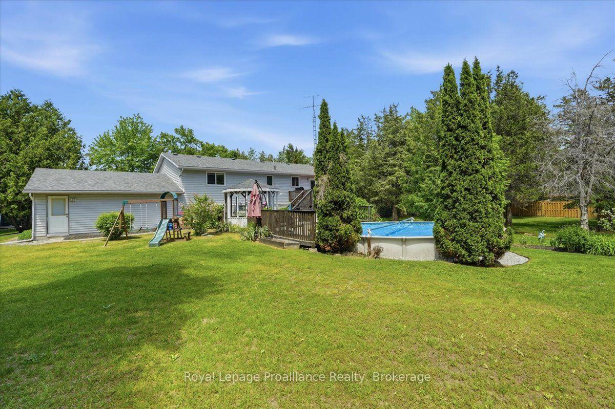 Photo 32 of 3526 Harmony Road, Tyendinaga, Tyendinaga Township — HOMEH