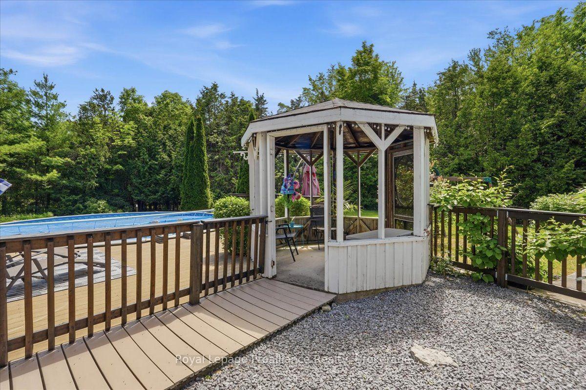 Photo 33 of 3526 Harmony Road, Tyendinaga, Tyendinaga Township — HOMEH