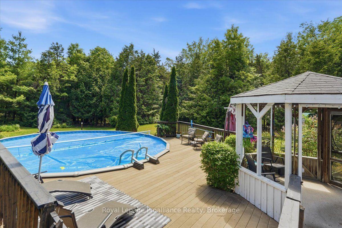 Photo 35 of 3526 Harmony Road, Tyendinaga, Tyendinaga Township — HOMEH