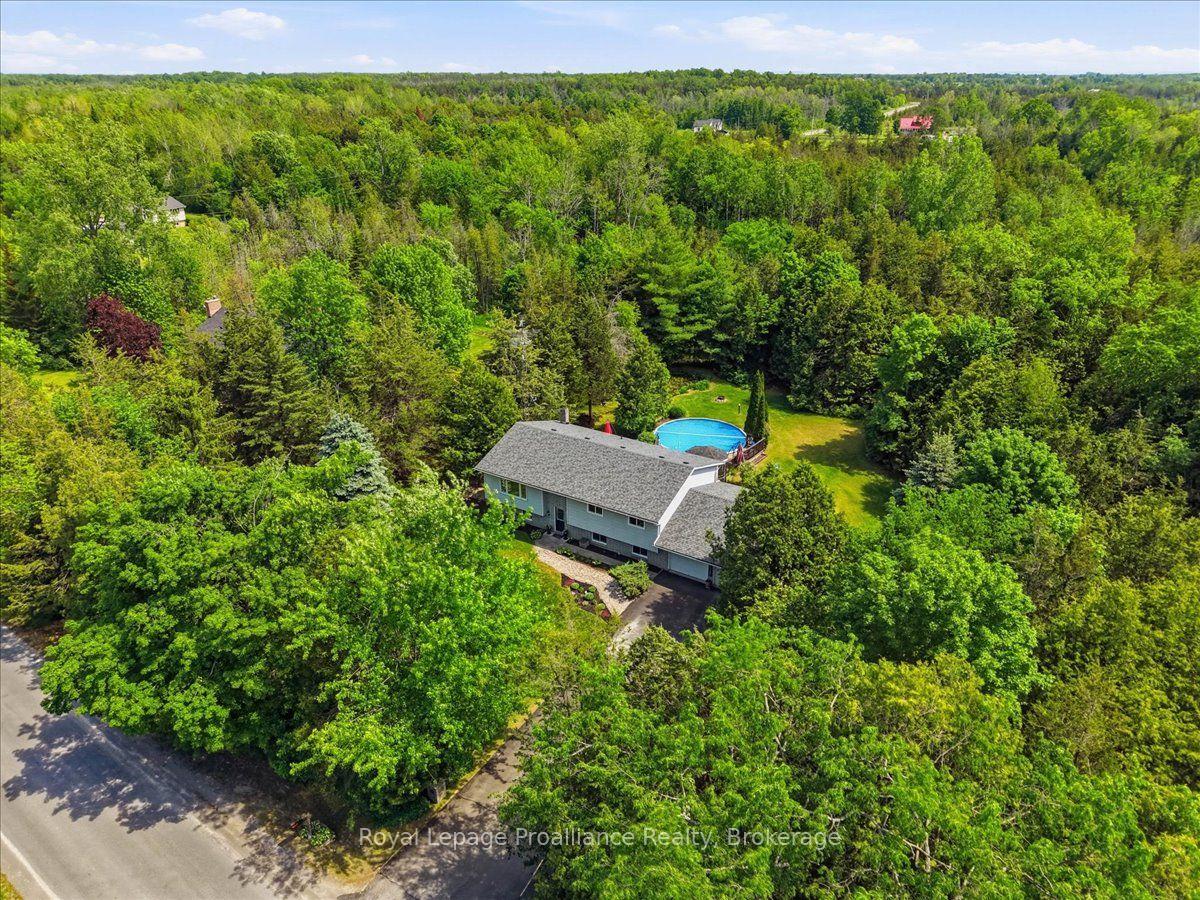 Photo 36 of 3526 Harmony Road, Tyendinaga, Tyendinaga Township — HOMEH
