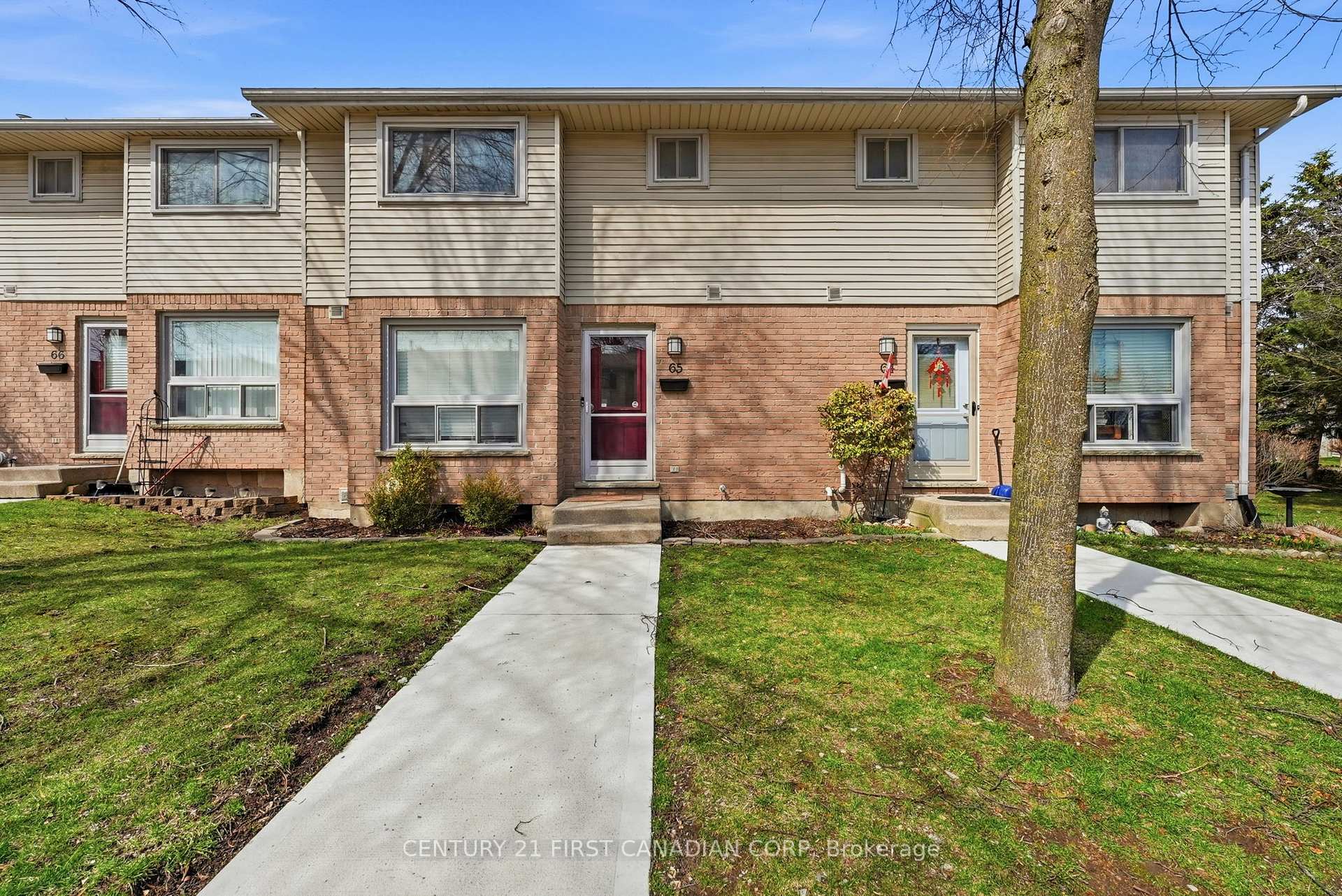 Photo of Unit 65, 75 Ansondale Road