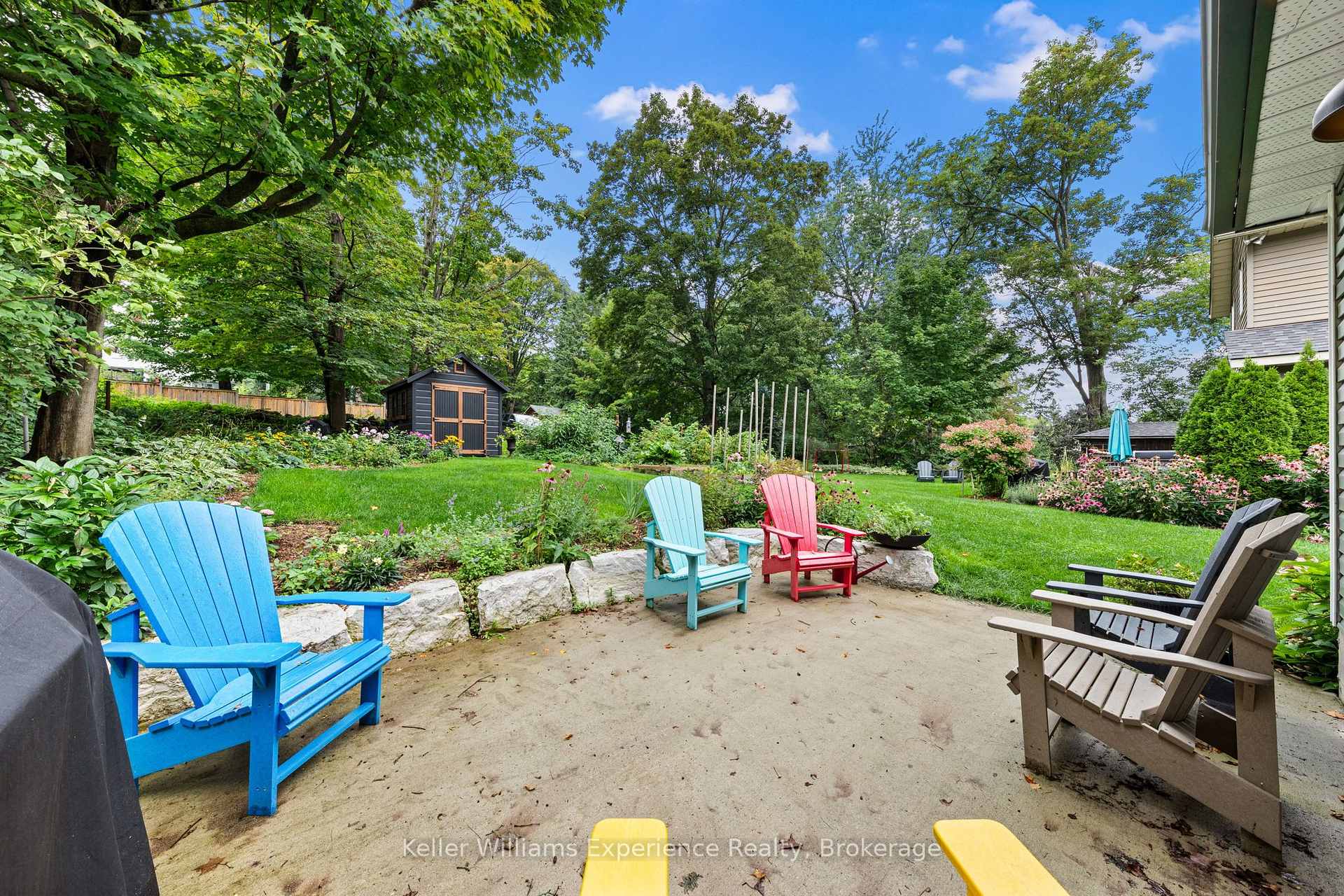 Photo 17 of 344 Second Street, Midland — HOMEH