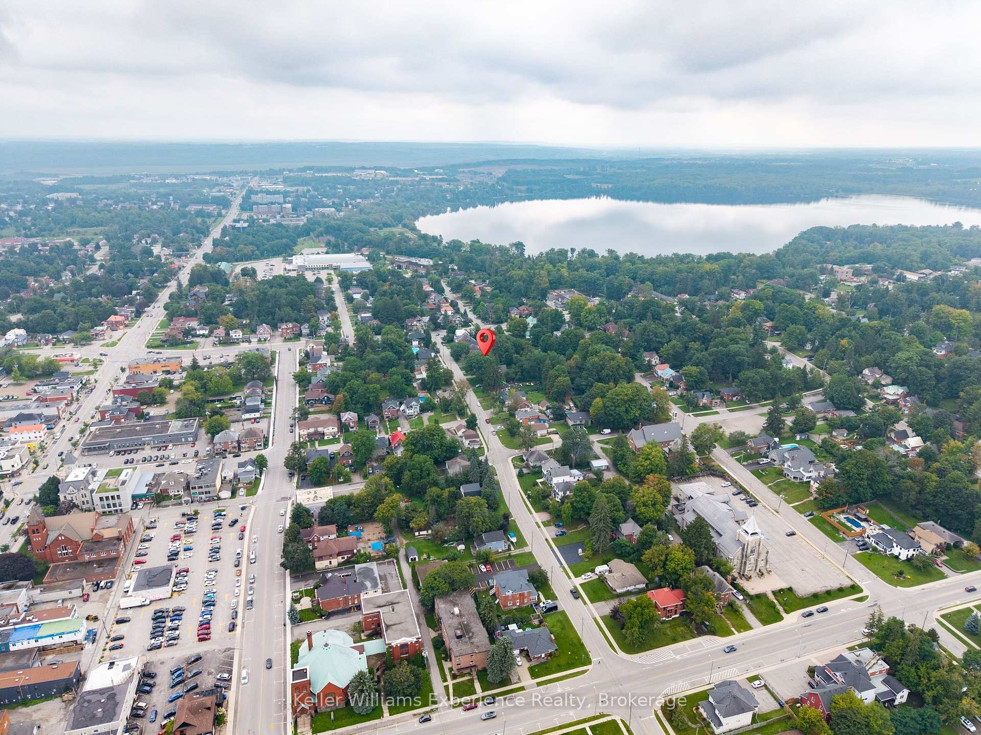 Photo 22 of 344 Second Street, Midland — HOMEH