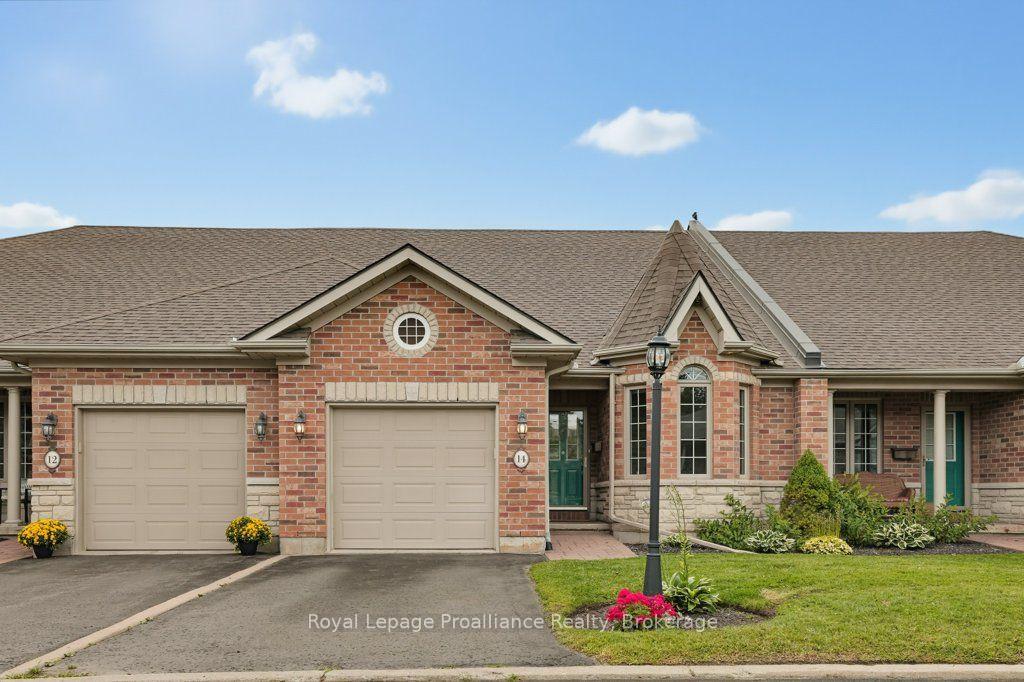 Photo of Unit 14, 25 Heartwood Drive