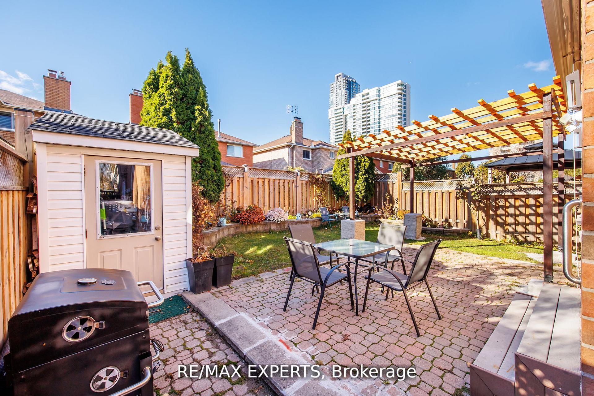 Photo 45 of 482 Malaga Road, Mississauga, Fairview — HOMEH