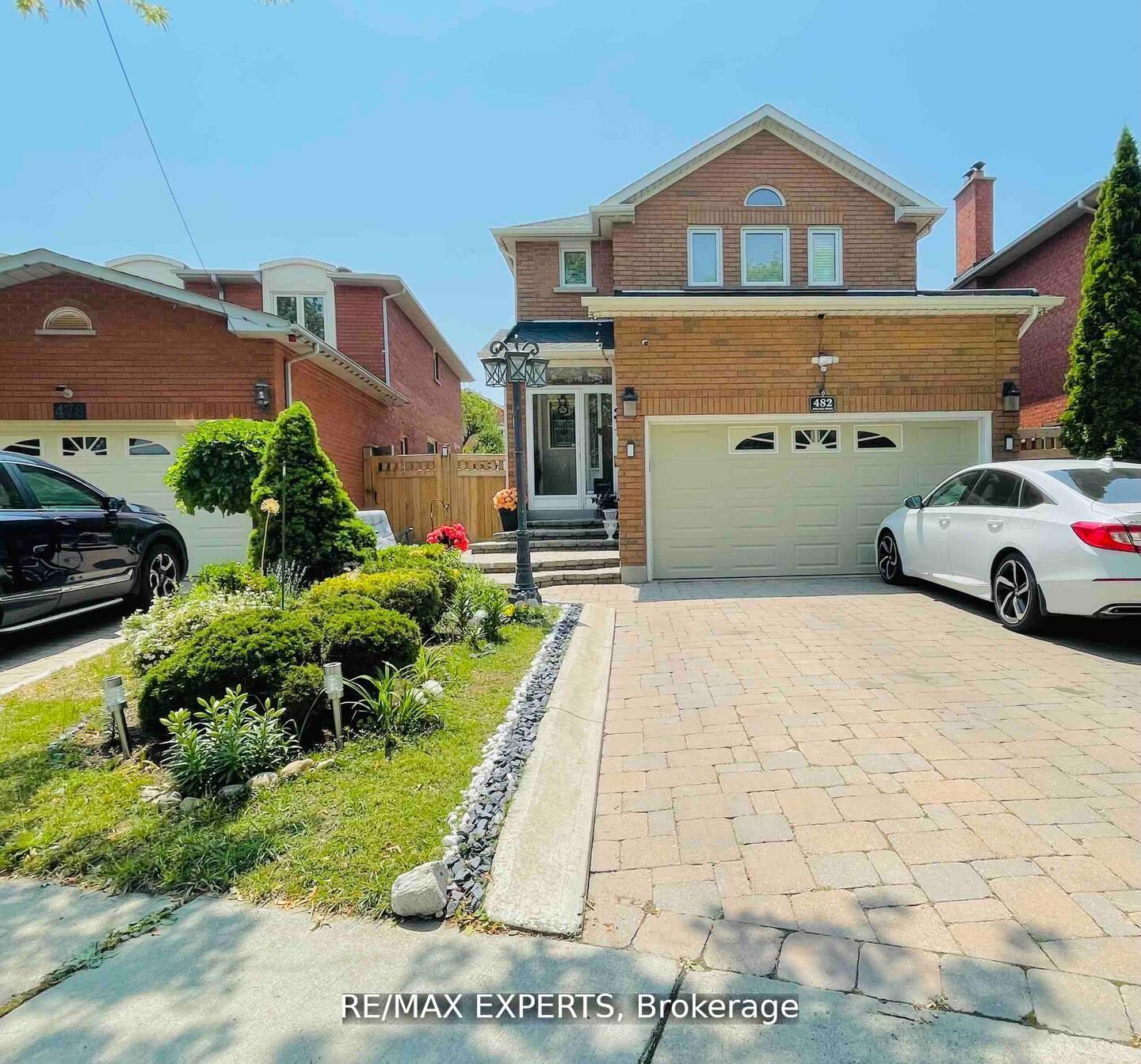 Photo 47 of 482 Malaga Road, Mississauga, Fairview — HOMEH