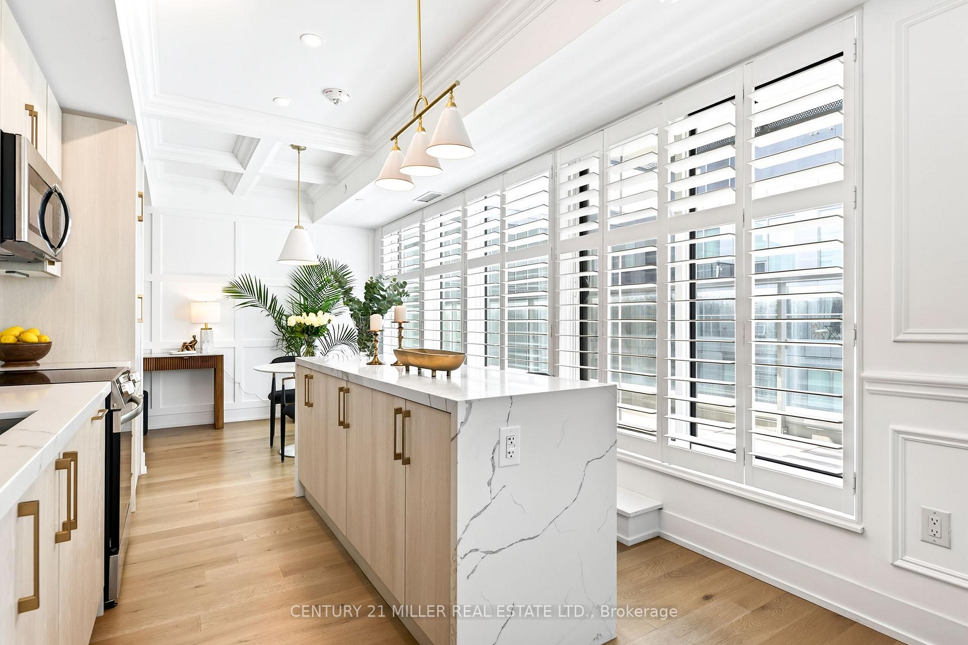 Photo 9 of Unit 702, 2450 Old Bronte Road, Oakville, Westmount — HOMEH