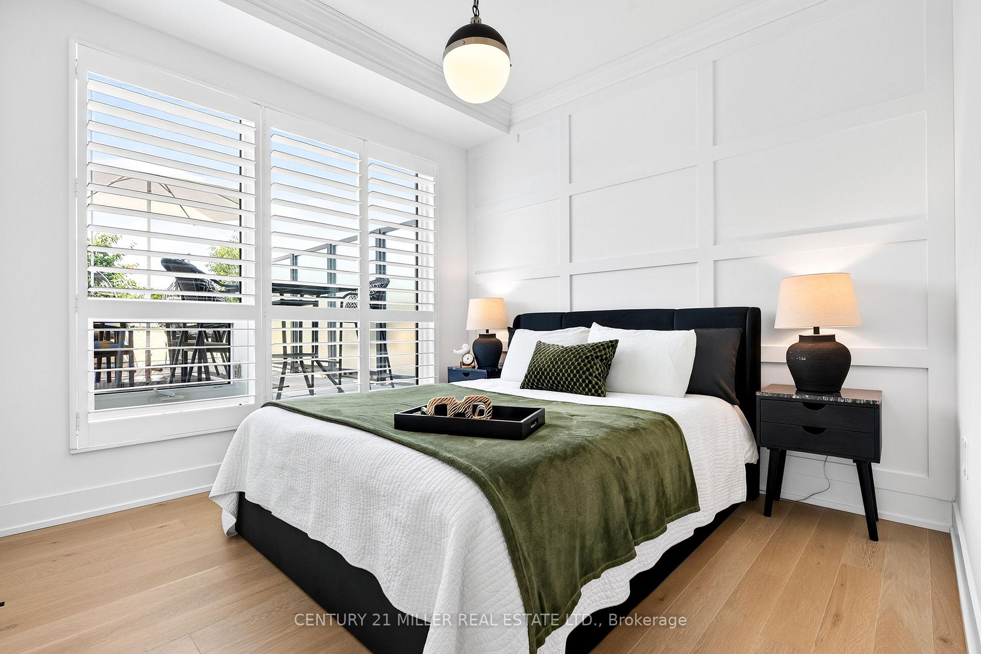 Photo 14 of Unit 702, 2450 Old Bronte Road, Oakville, Westmount — HOMEH