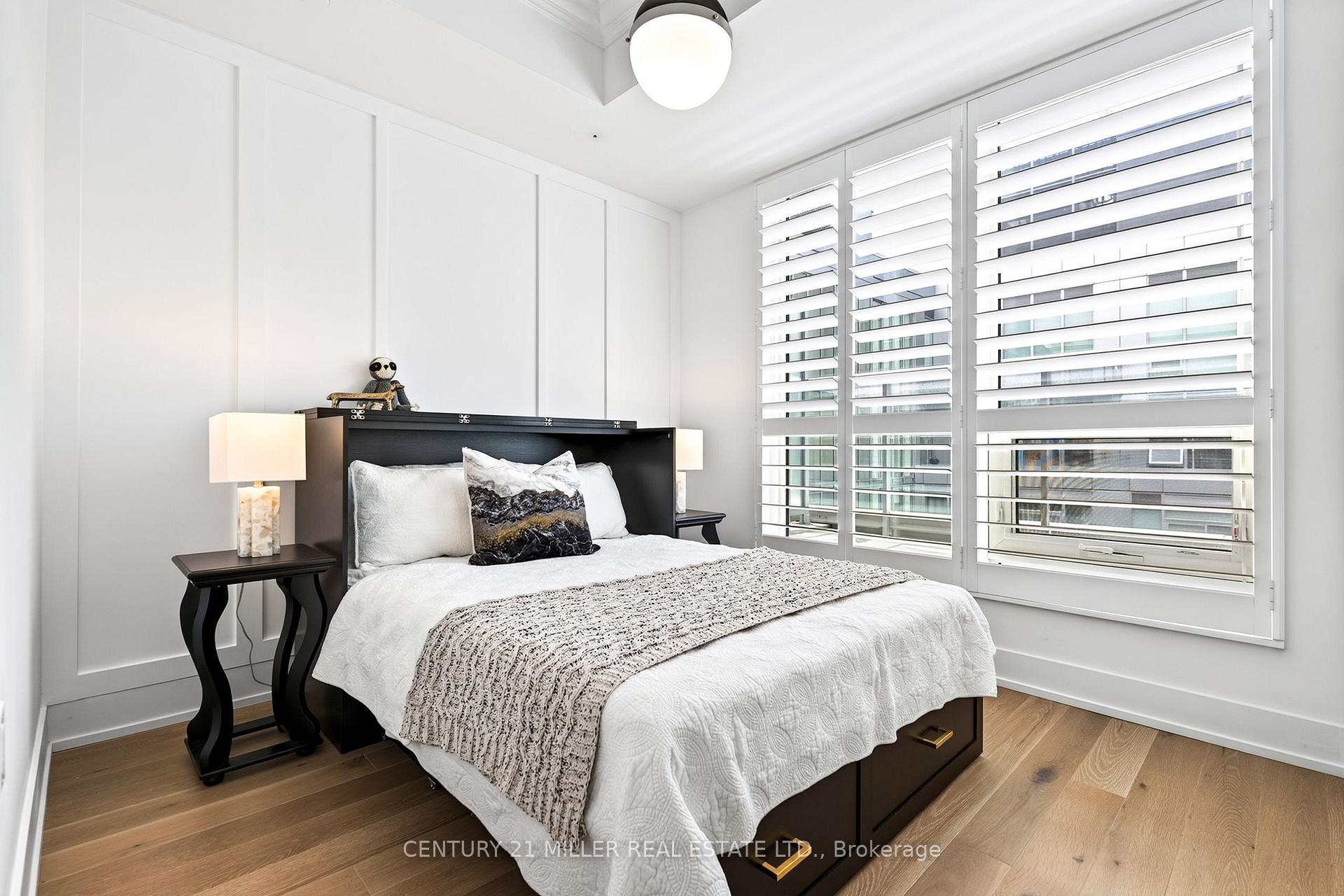 Photo 17 of Unit 702, 2450 Old Bronte Road, Oakville, Westmount — HOMEH