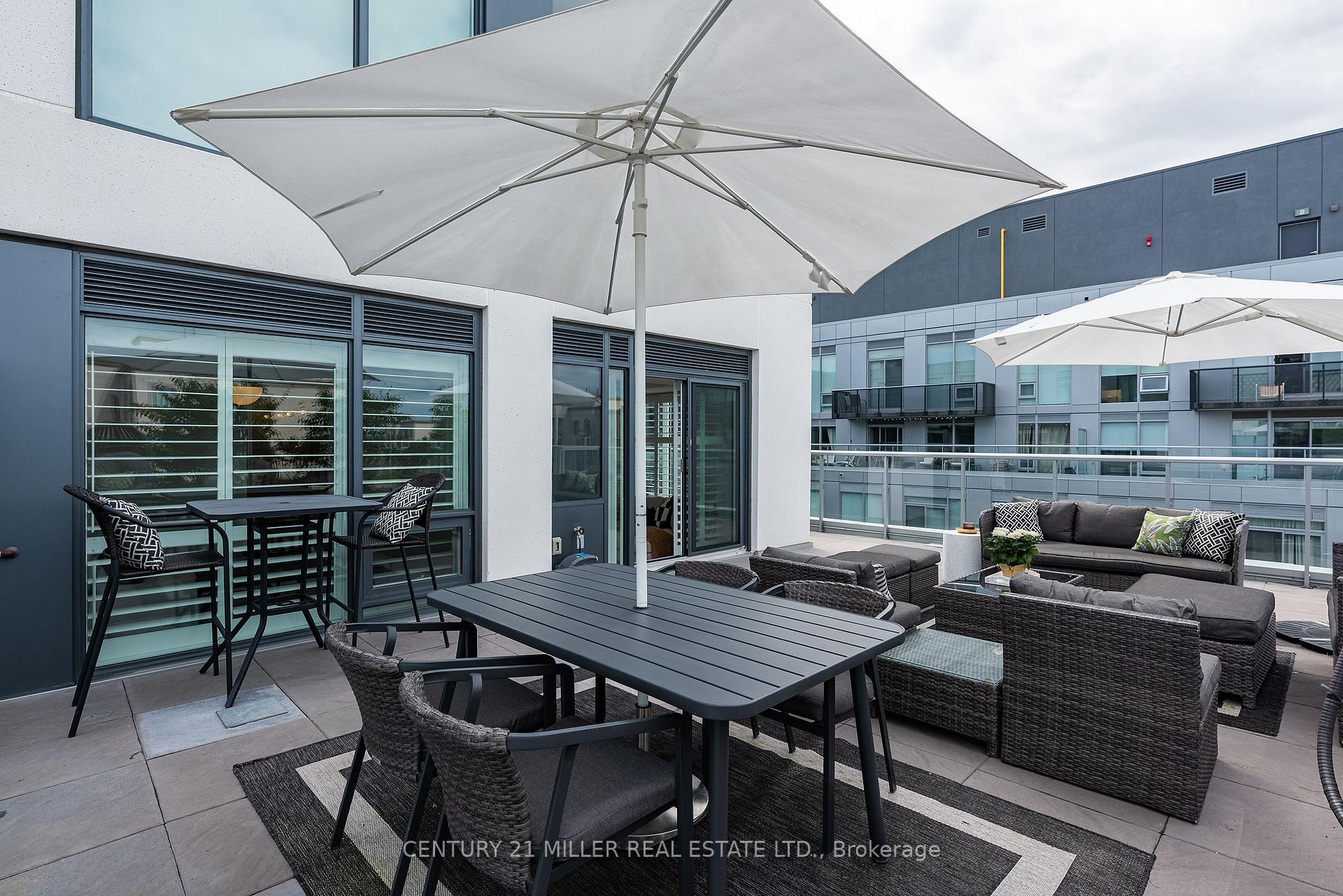 Photo 21 of Unit 702, 2450 Old Bronte Road, Oakville, Westmount — HOMEH
