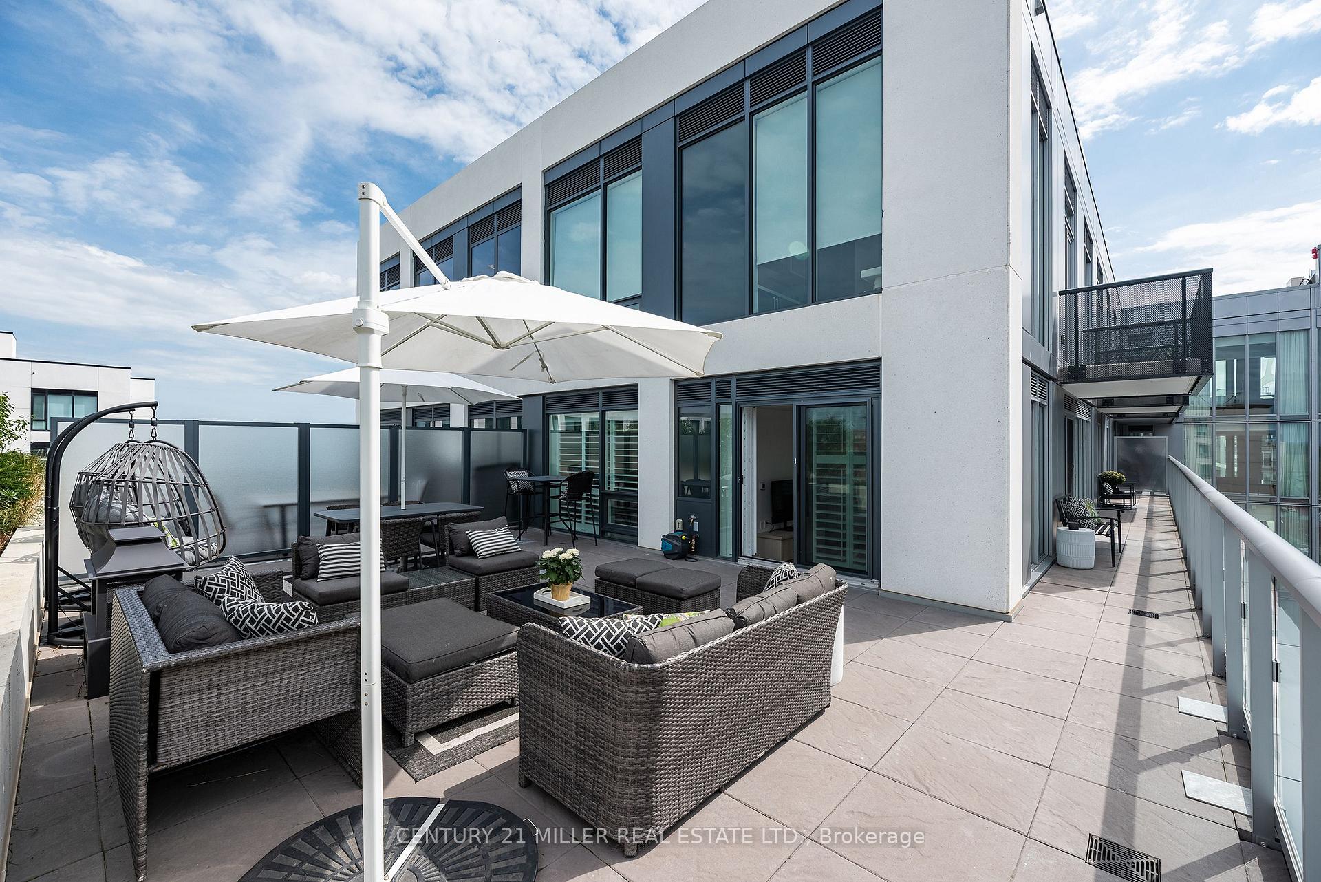 Photo 23 of Unit 702, 2450 Old Bronte Road, Oakville, Westmount — HOMEH