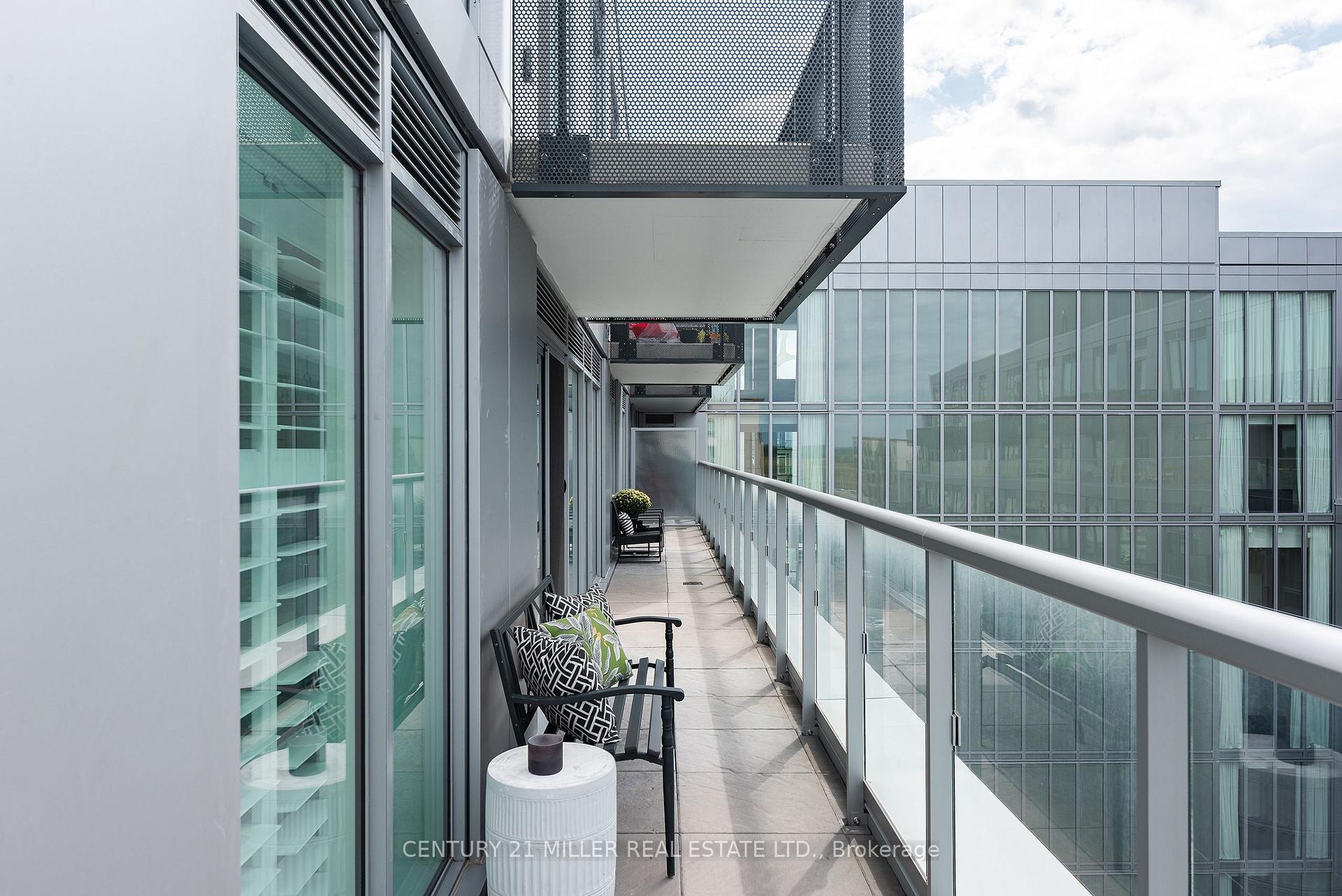 Photo 24 of Unit 702, 2450 Old Bronte Road, Oakville, Westmount — HOMEH