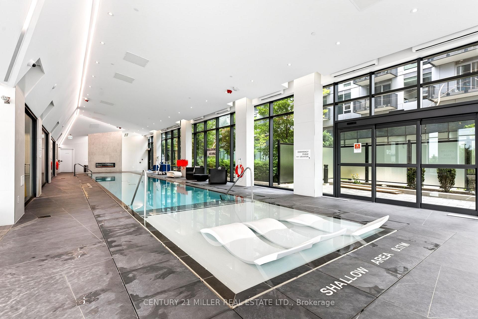 Photo 28 of Unit 702, 2450 Old Bronte Road, Oakville, Westmount — HOMEH