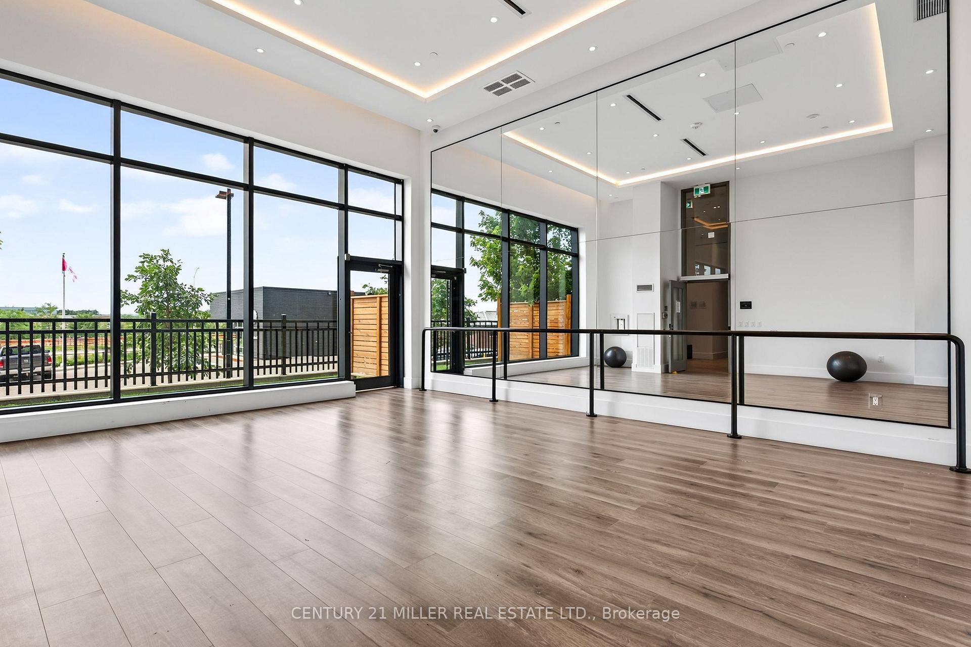 Photo 29 of Unit 702, 2450 Old Bronte Road, Oakville, Westmount — HOMEH