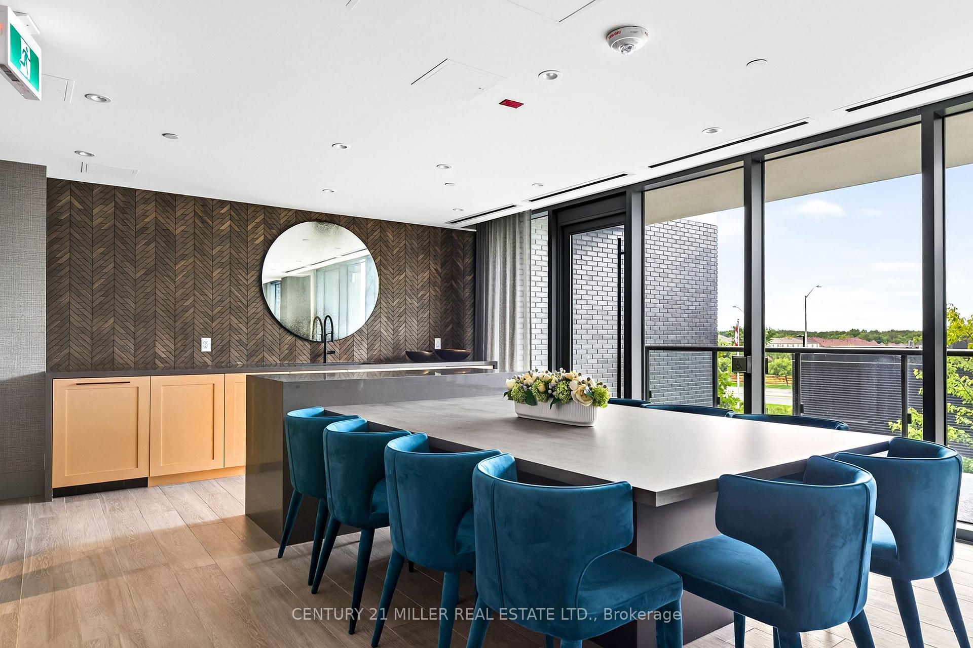 Photo 31 of Unit 702, 2450 Old Bronte Road, Oakville, Westmount — HOMEH