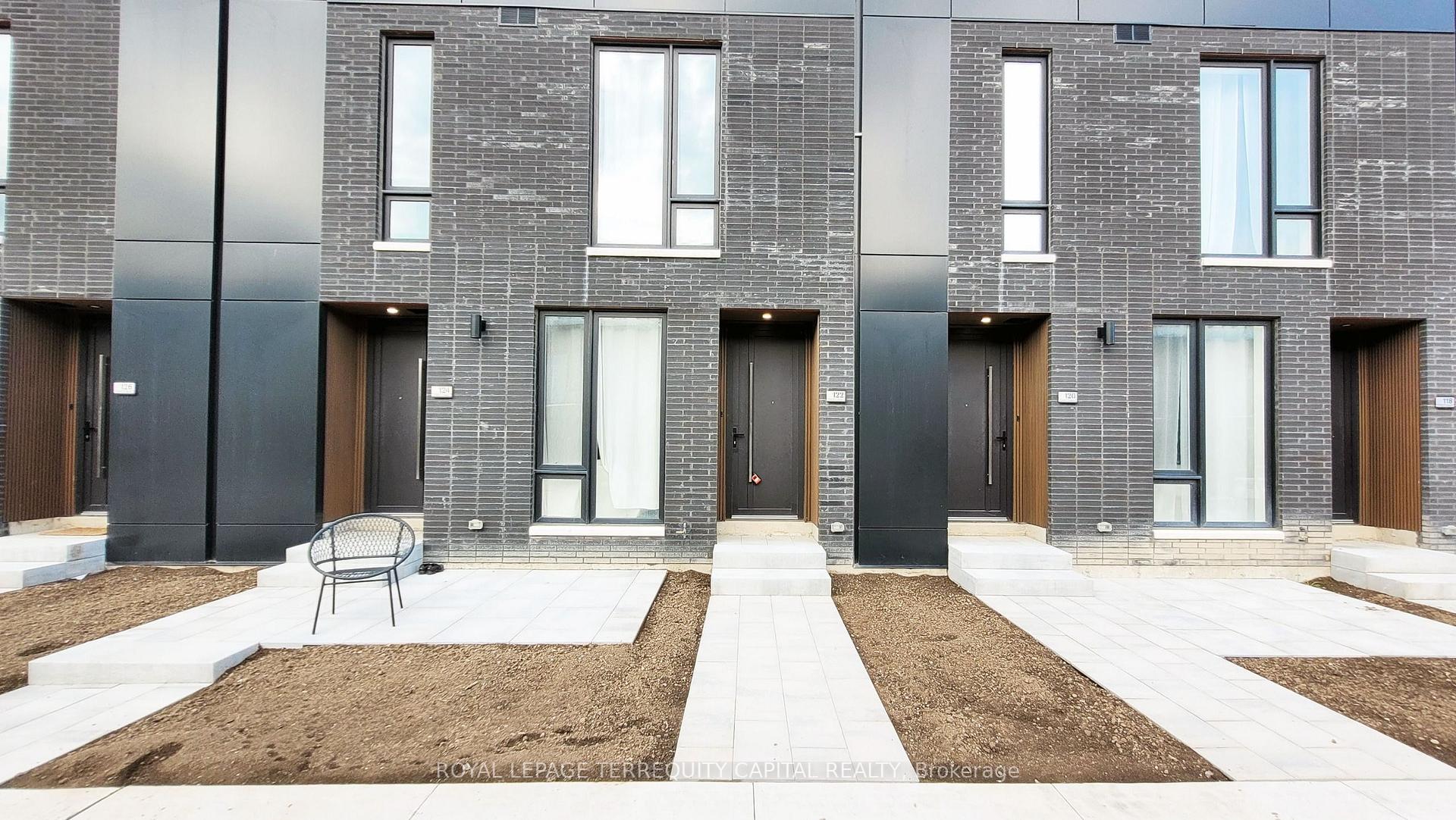 Photo 1 of 122 Everett Common, St. Catharines, Oakdale — HOMEH