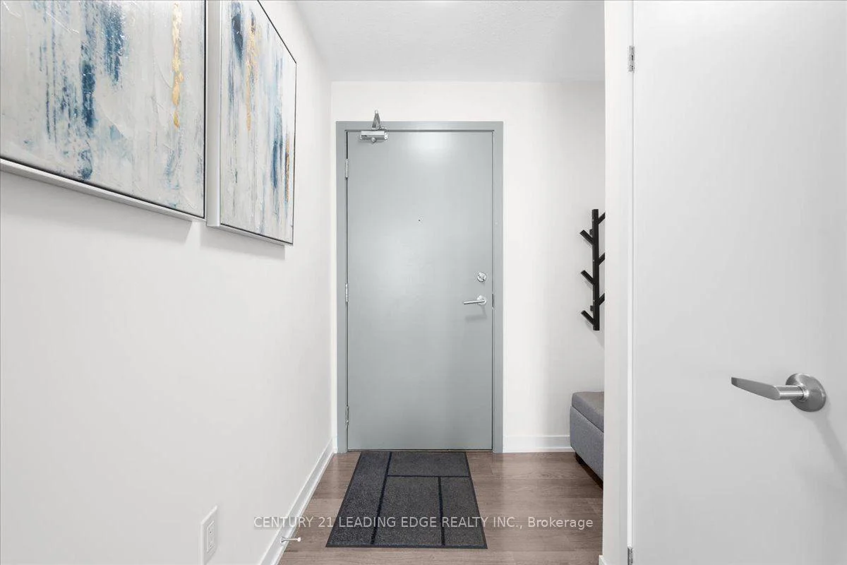 Photo 4 of Unit 613, 5131 Sheppard Avenue E, Scarborough, Malvern — HOMEH