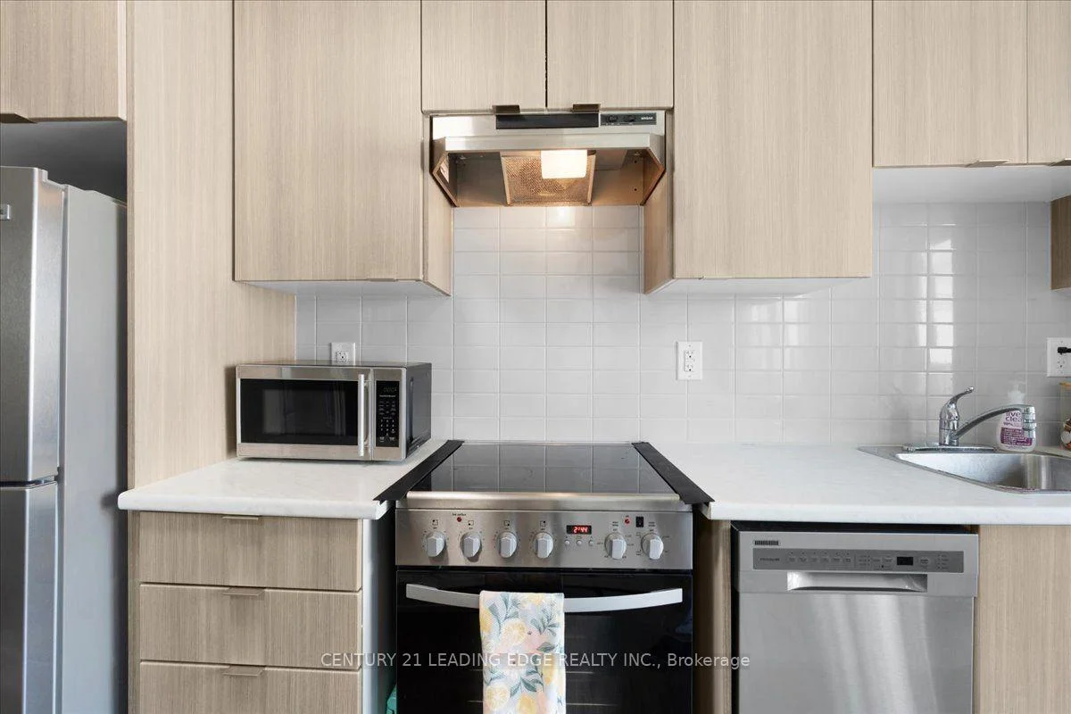 Photo 7 of Unit 613, 5131 Sheppard Avenue E, Scarborough, Malvern — HOMEH
