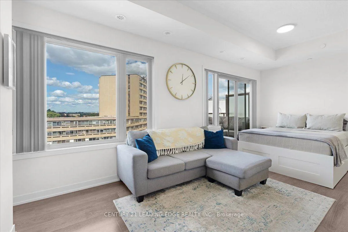 Photo 9 of Unit 613, 5131 Sheppard Avenue E, Scarborough, Malvern — HOMEH