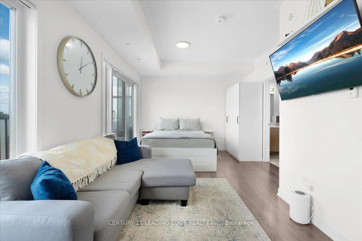 Photo 10 of Unit 613, 5131 Sheppard Avenue E, Scarborough, Malvern — HOMEH