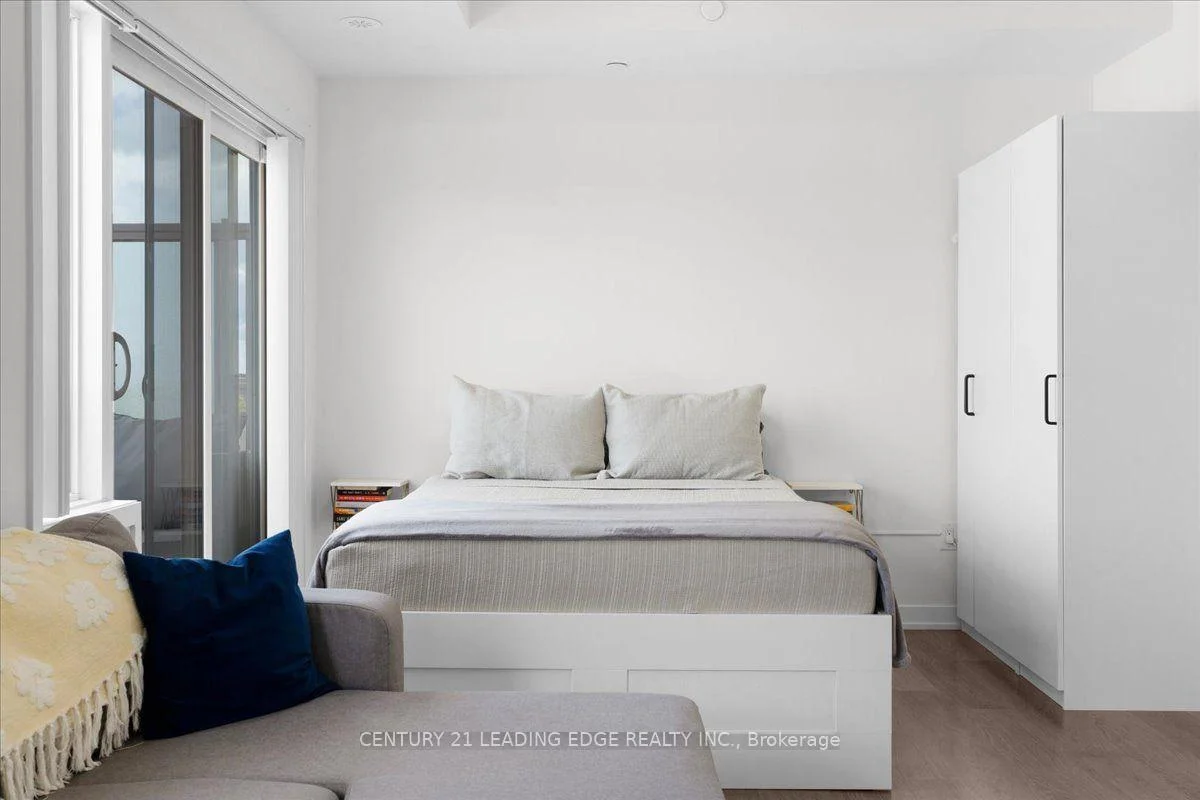Photo 11 of Unit 613, 5131 Sheppard Avenue E, Scarborough, Malvern — HOMEH