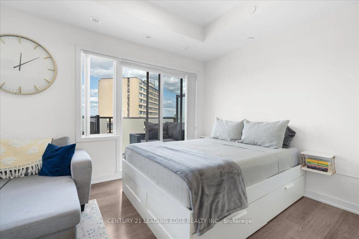 Photo 12 of Unit 613, 5131 Sheppard Avenue E, Scarborough, Malvern — HOMEH