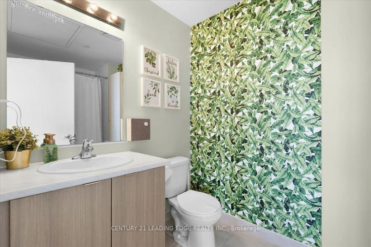 Photo 14 of Unit 613, 5131 Sheppard Avenue E, Scarborough, Malvern — HOMEH