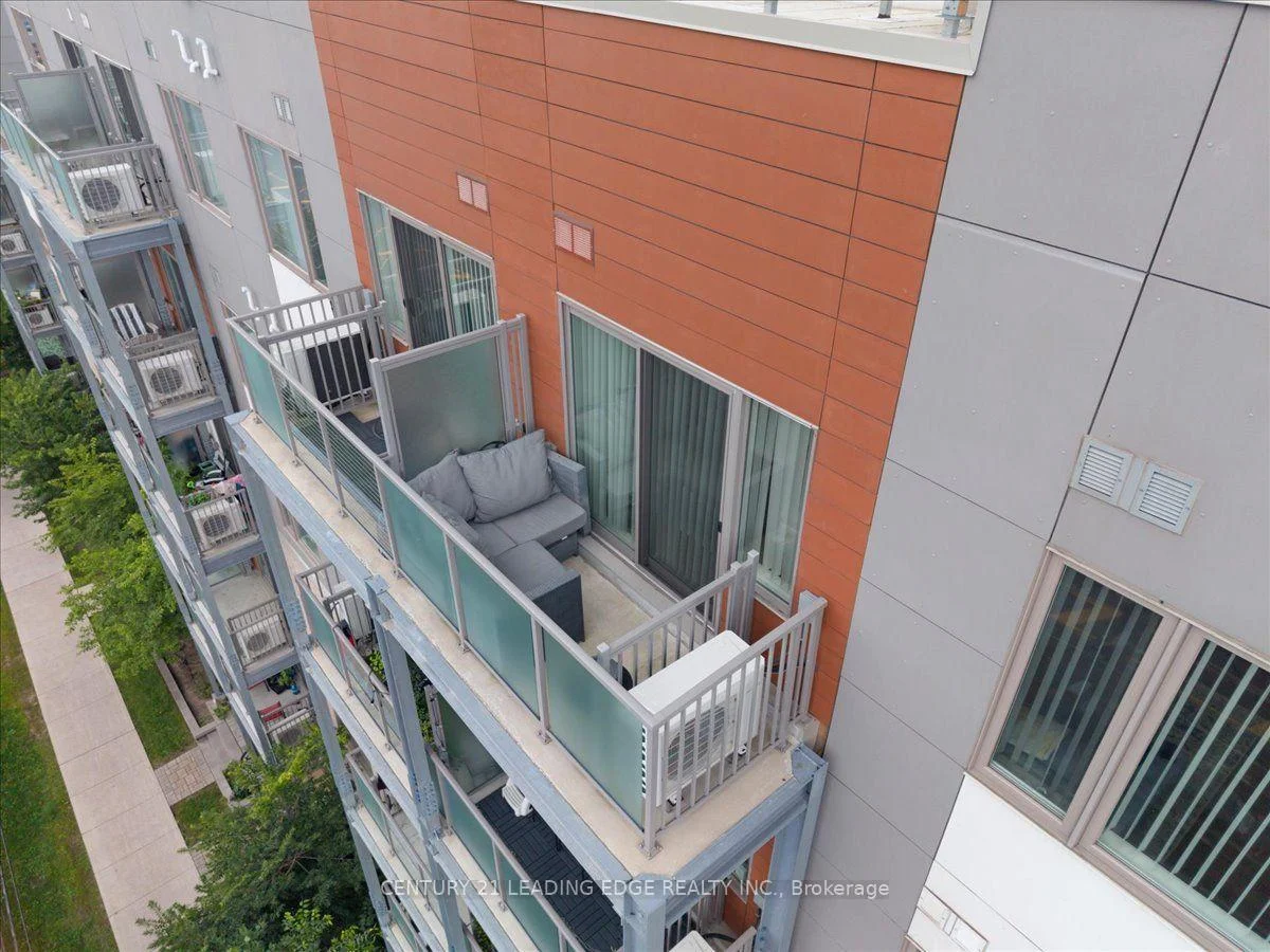 Photo 18 of Unit 613, 5131 Sheppard Avenue E, Scarborough, Malvern — HOMEH