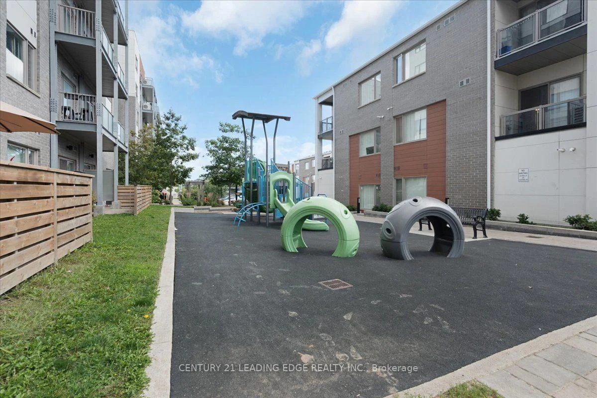 Photo 20 of Unit 613, 5131 Sheppard Avenue E, Scarborough, Malvern — HOMEH