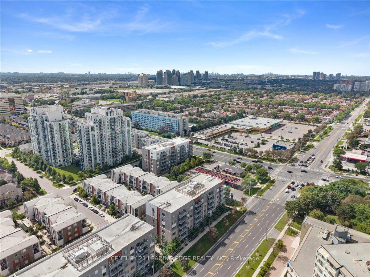 Photo 24 of Unit 613, 5131 Sheppard Avenue E, Scarborough, Malvern — HOMEH