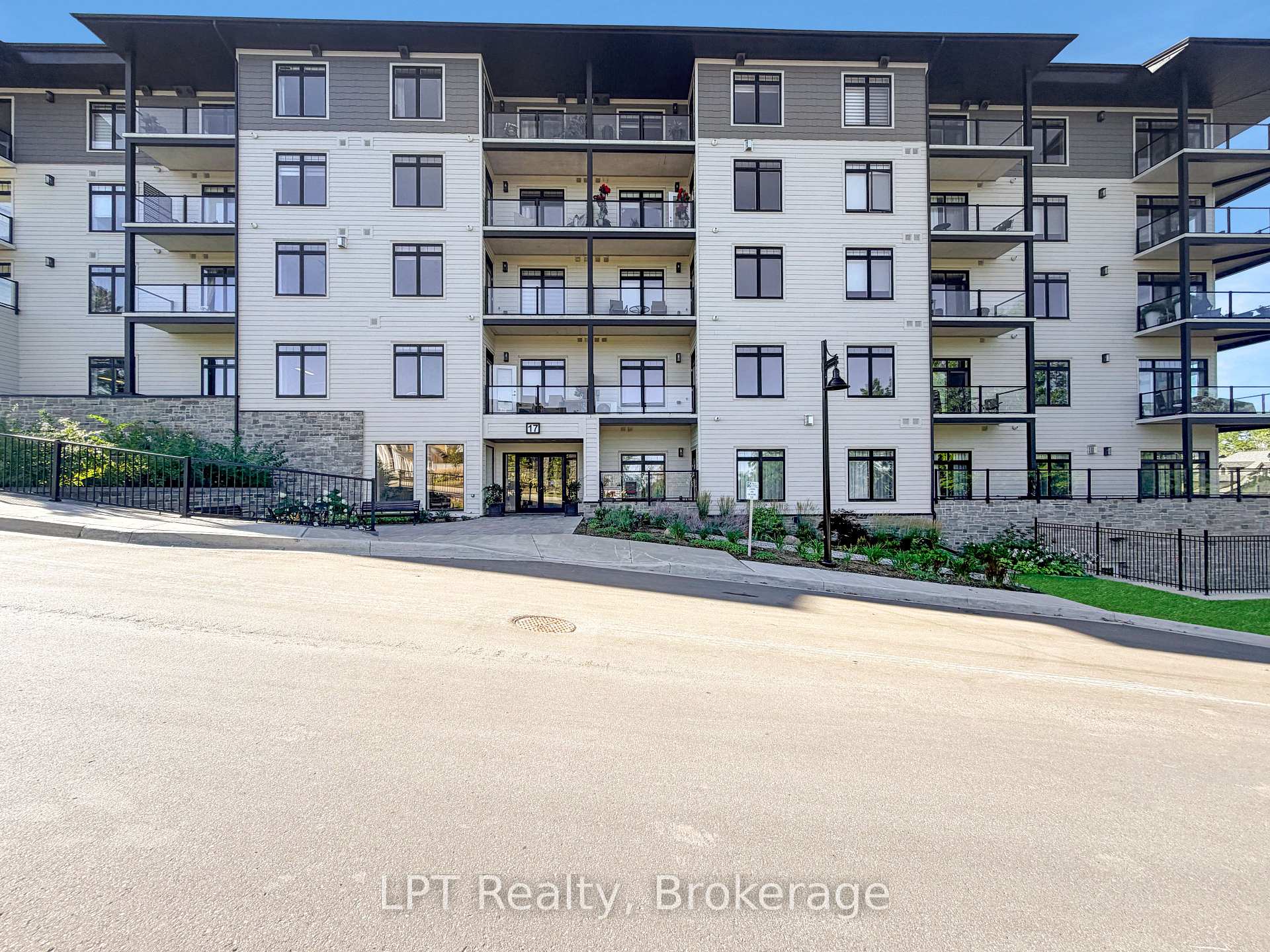 Photo 1 of Unit 201, 17 Cleave Avenue, Prince Edward County, Picton — HOMEH