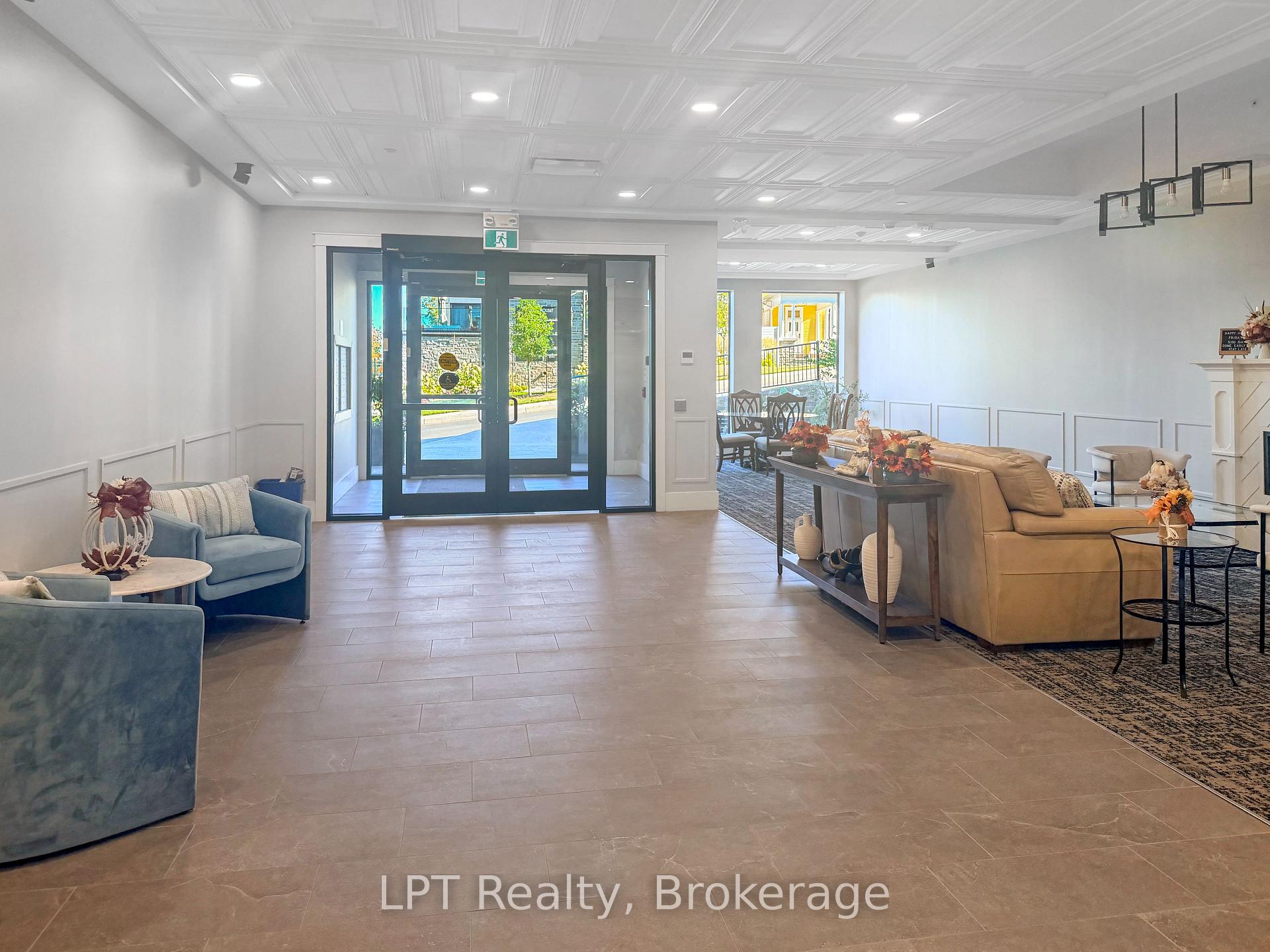 Photo 2 of Unit 201, 17 Cleave Avenue, Prince Edward County, Picton — HOMEH