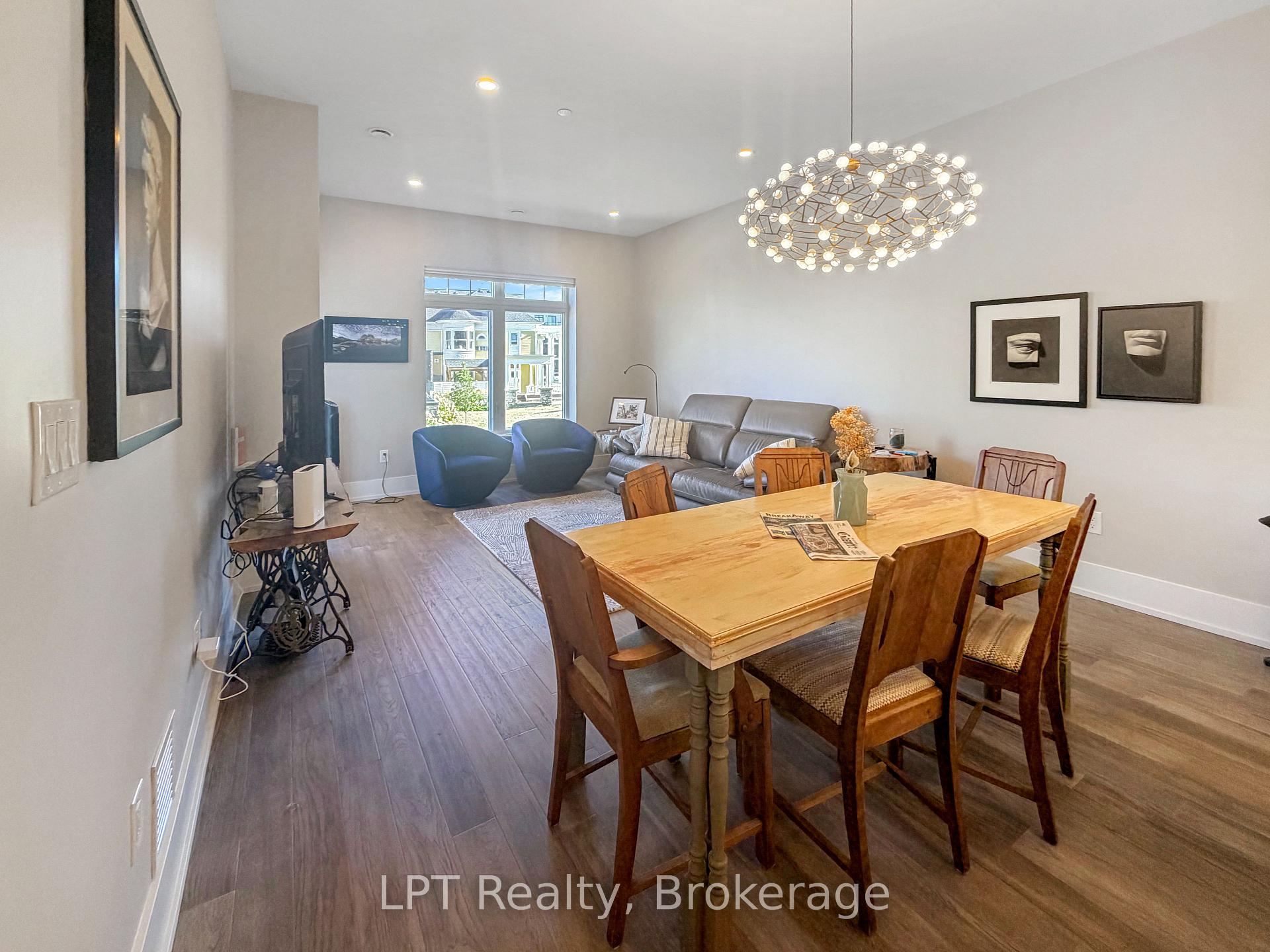 Photo 6 of Unit 201, 17 Cleave Avenue, Prince Edward County, Picton — HOMEH