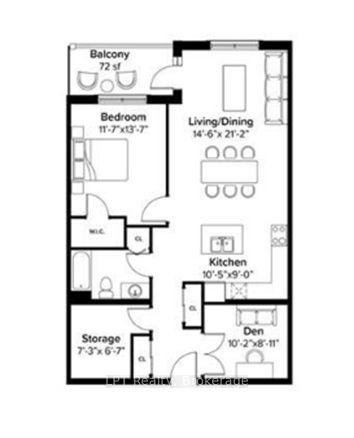 Photo 18 of Unit 201, 17 Cleave Avenue, Prince Edward County, Picton — HOMEH