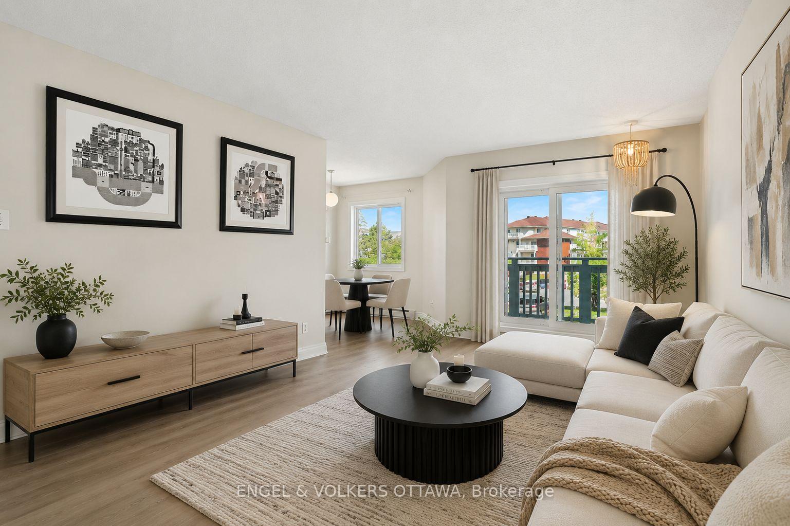 Photo 7 of Unit 106, 268 Lorry Greenberg Drive, Ottawa, Hunt Club Park/Greenboro — HOMEH