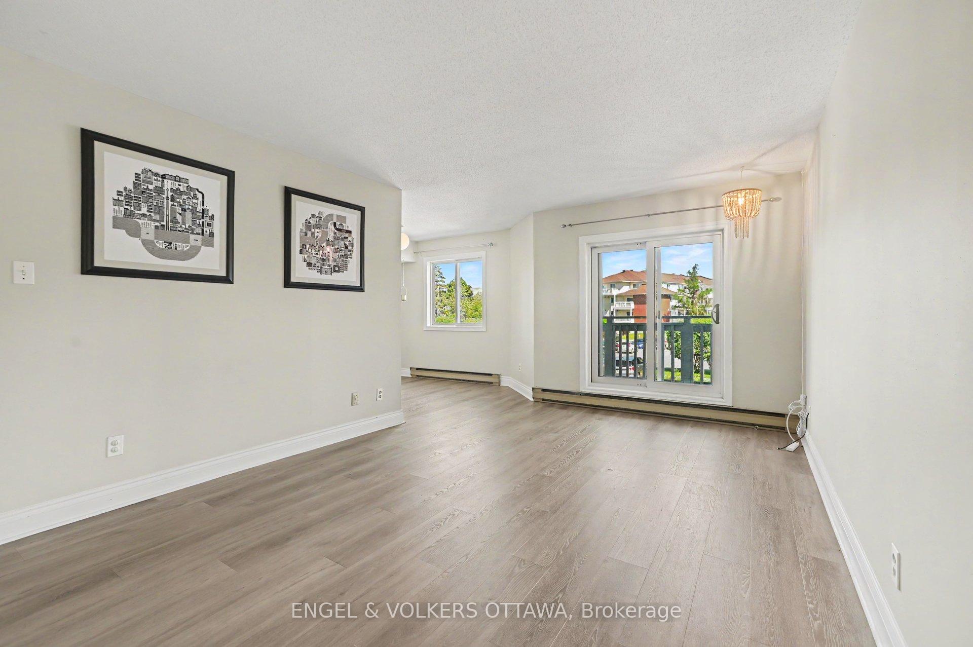 Photo 8 of Unit 106, 268 Lorry Greenberg Drive, Ottawa, Hunt Club Park/Greenboro — HOMEH