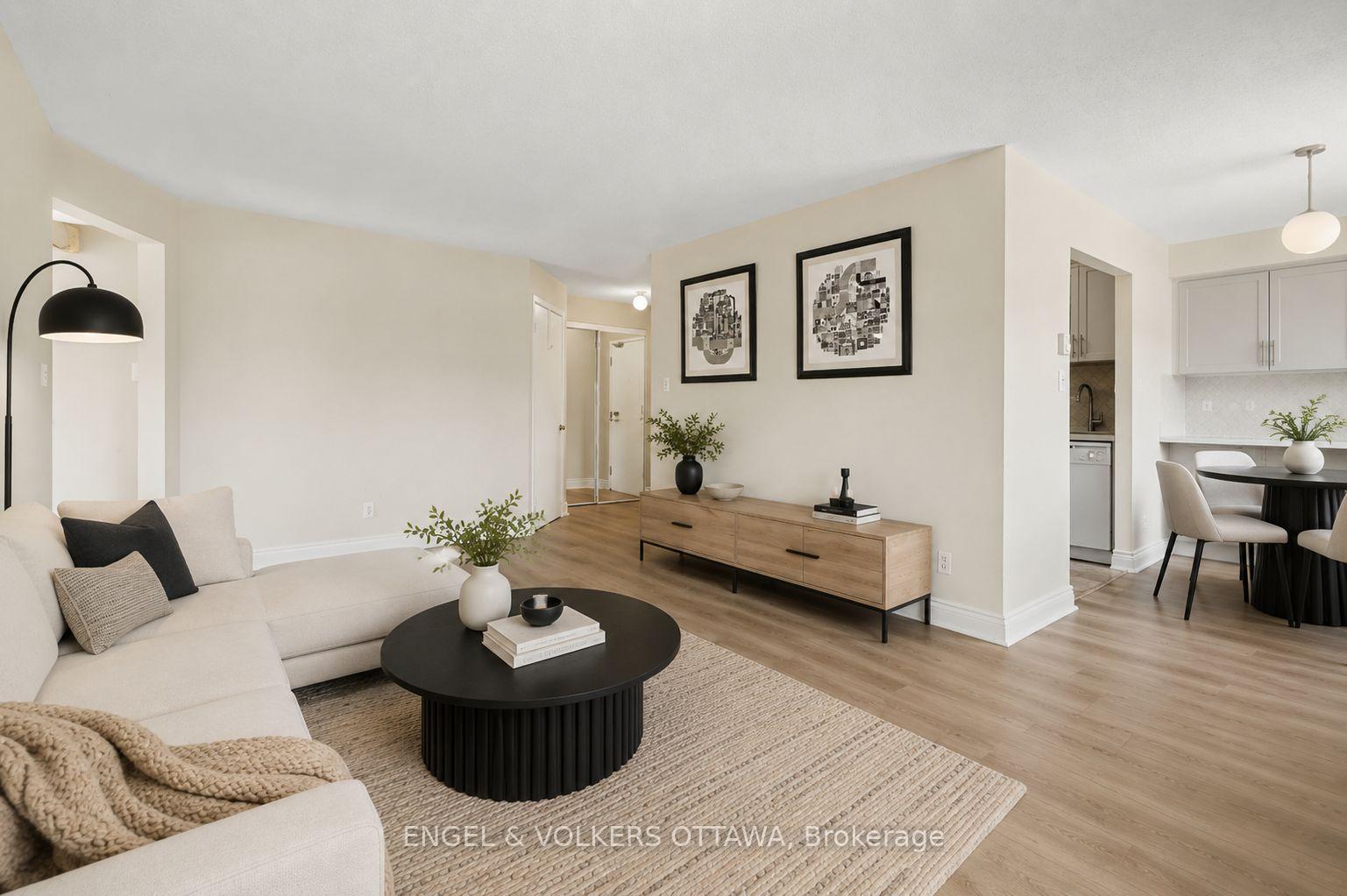 Photo 9 of Unit 106, 268 Lorry Greenberg Drive, Ottawa, Hunt Club Park/Greenboro — HOMEH