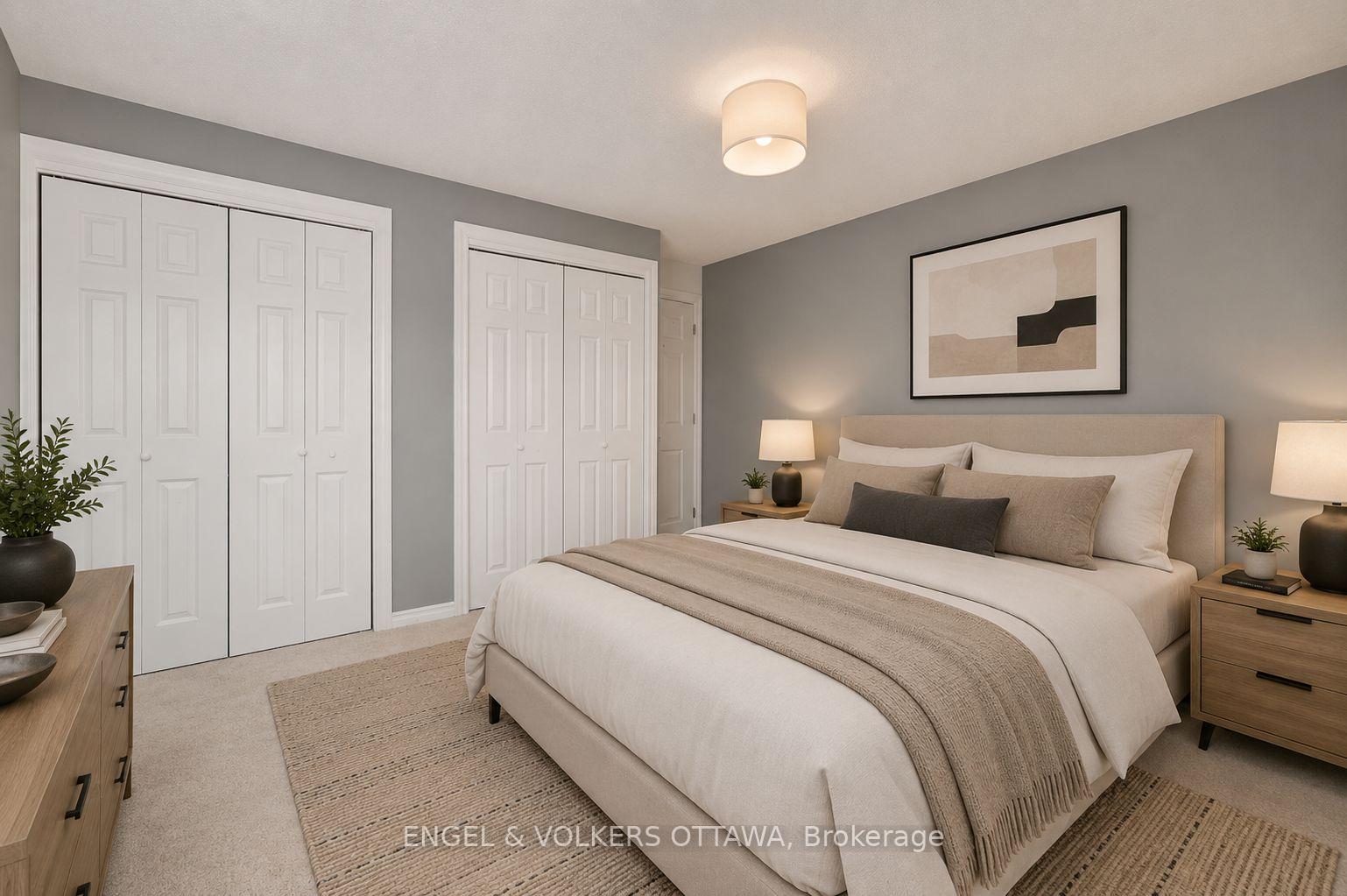 Photo 14 of Unit 106, 268 Lorry Greenberg Drive, Ottawa, Hunt Club Park/Greenboro — HOMEH
