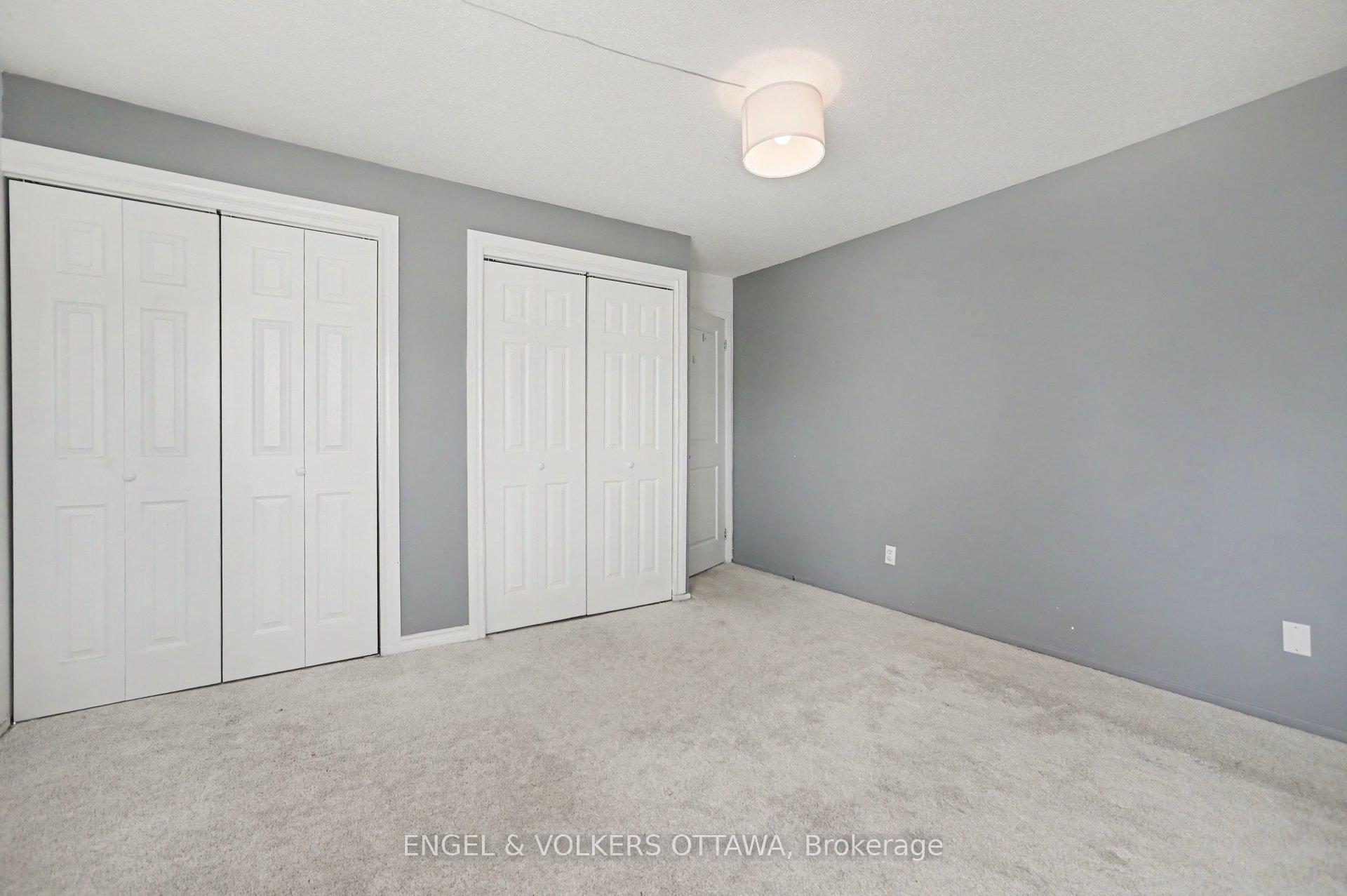 Photo 15 of Unit 106, 268 Lorry Greenberg Drive, Ottawa, Hunt Club Park/Greenboro — HOMEH
