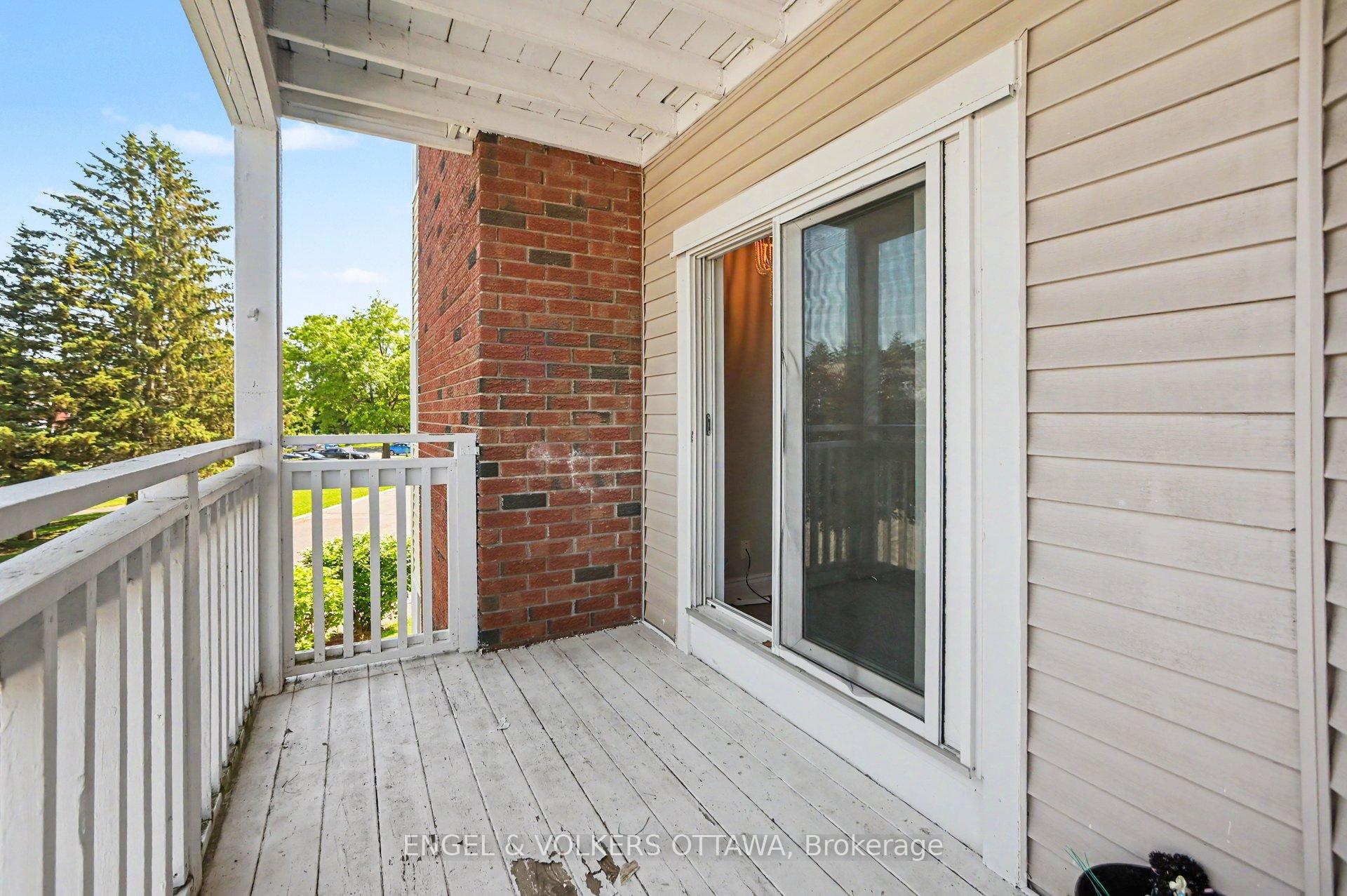 Photo 16 of Unit 106, 268 Lorry Greenberg Drive, Ottawa, Hunt Club Park/Greenboro — HOMEH
