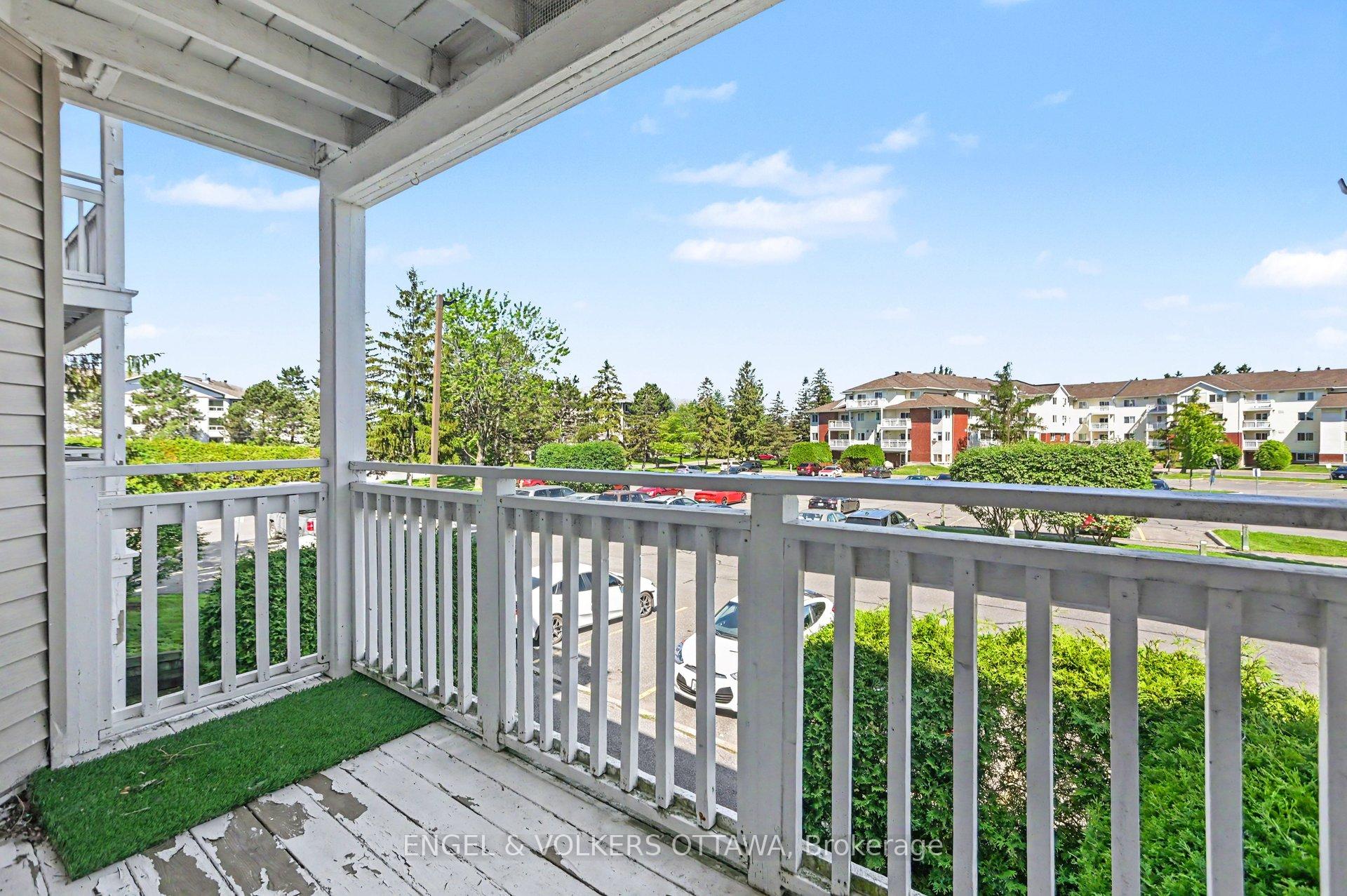 Photo 17 of Unit 106, 268 Lorry Greenberg Drive, Ottawa, Hunt Club Park/Greenboro — HOMEH