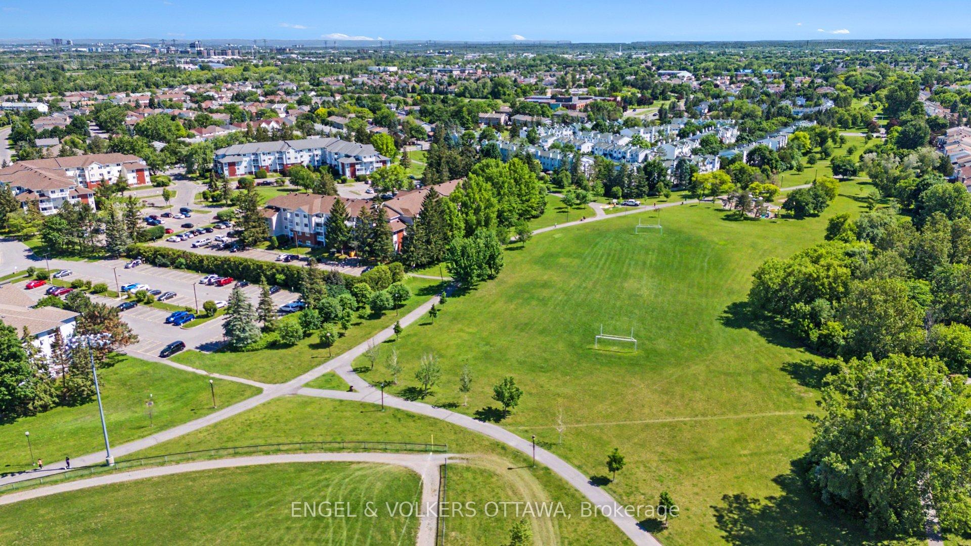 Photo 18 of Unit 106, 268 Lorry Greenberg Drive, Ottawa, Hunt Club Park/Greenboro — HOMEH