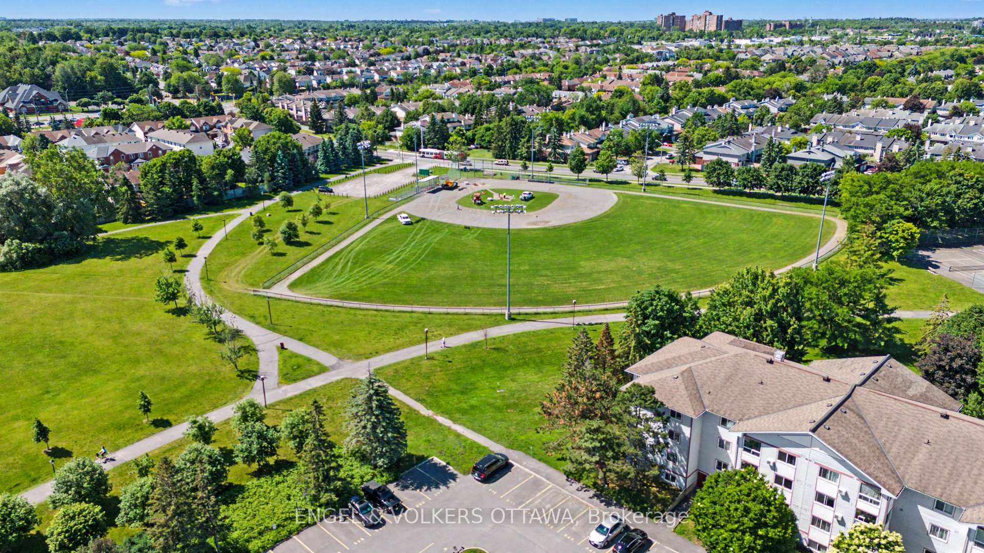 Photo 19 of Unit 106, 268 Lorry Greenberg Drive, Ottawa, Hunt Club Park/Greenboro — HOMEH