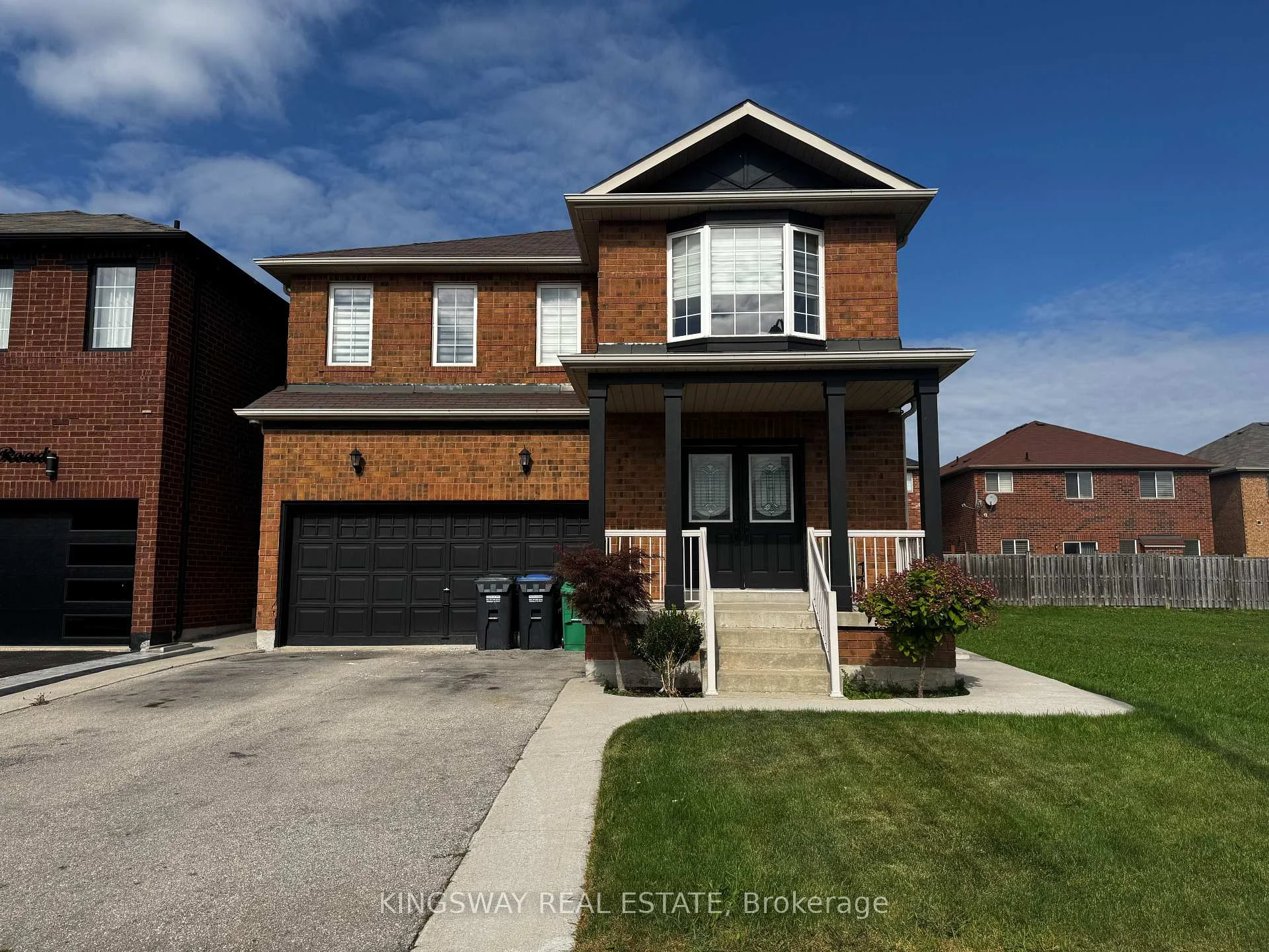 Photo 1 of 20 Dawes Road, Brampton, Credit Valley — HOMEH