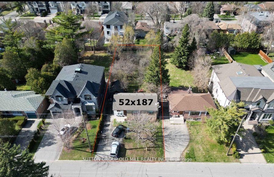 Photo 2 of 96 Caines Avenue, North York, Newtonbrook West — HOMEH